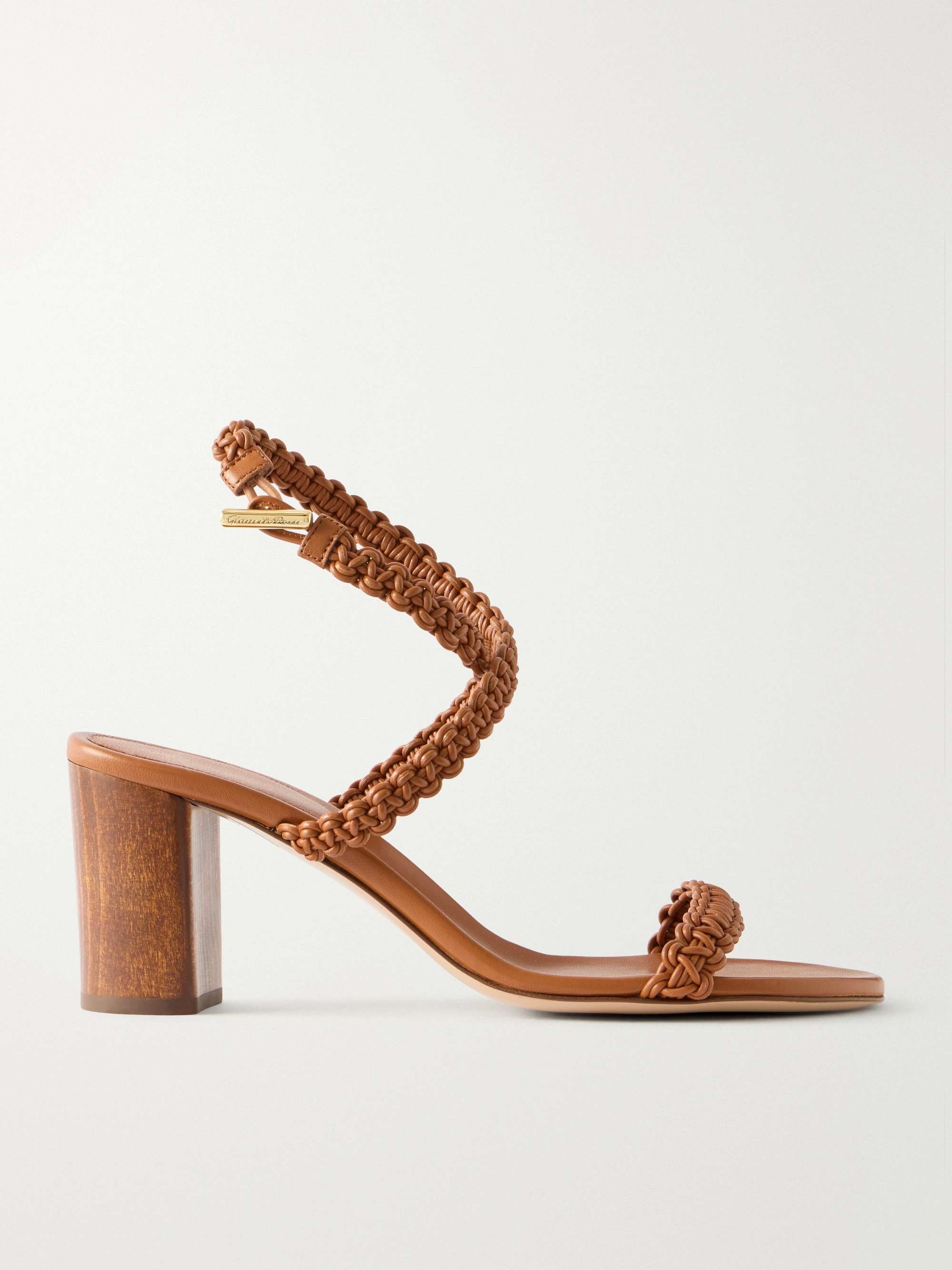 GIANVITO ROSSI 