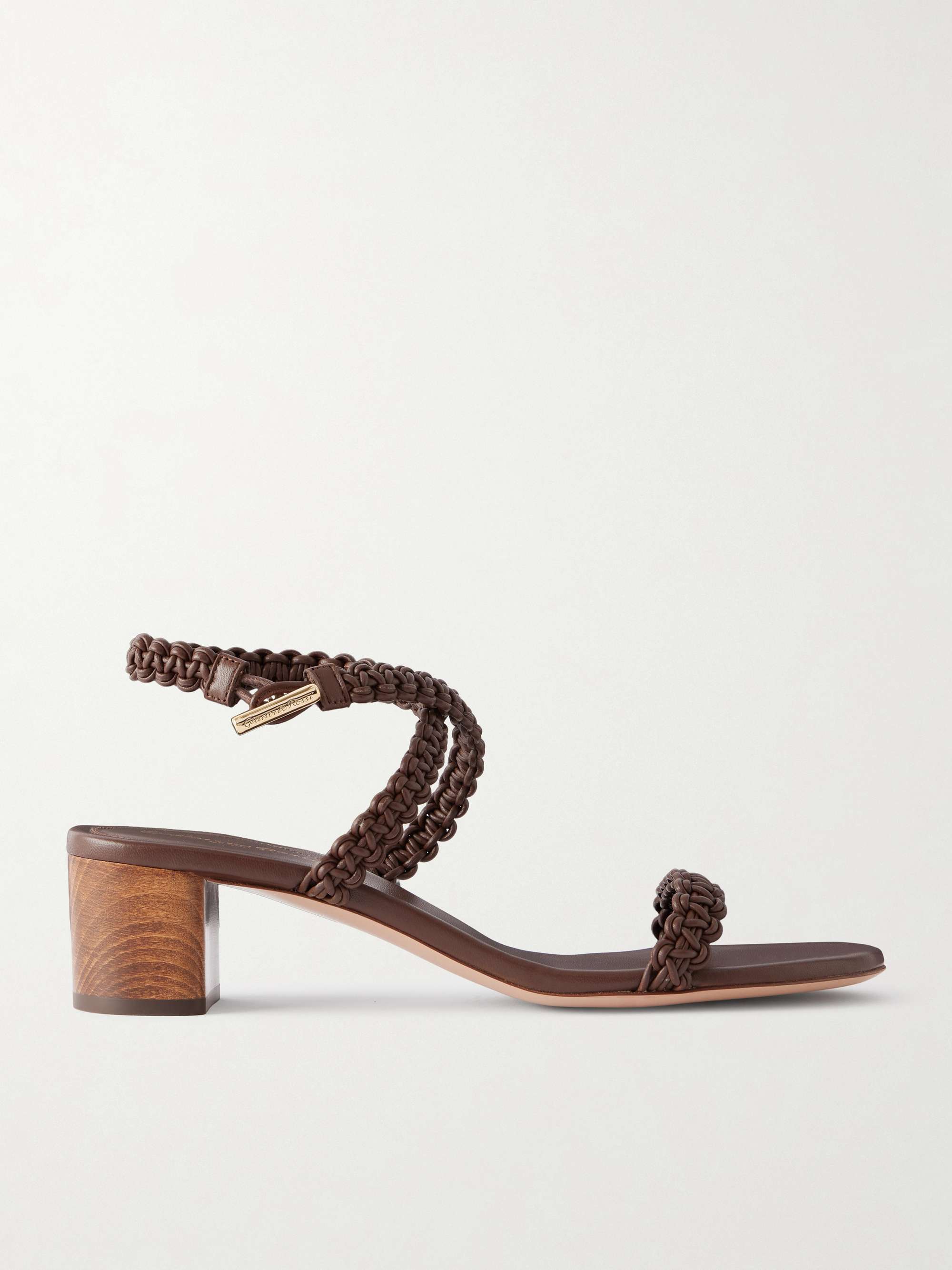 GIANVITO ROSSI 
