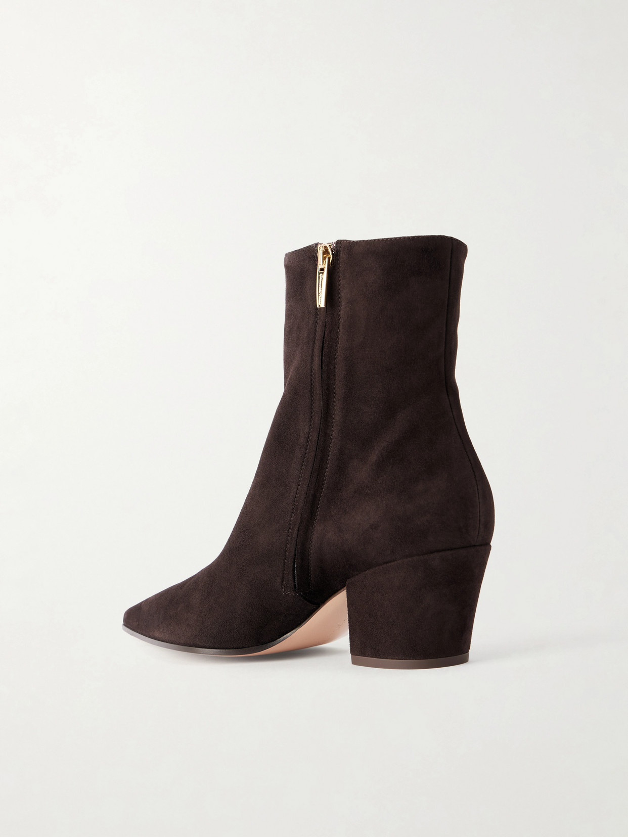Kienna 55 Ankle Boots