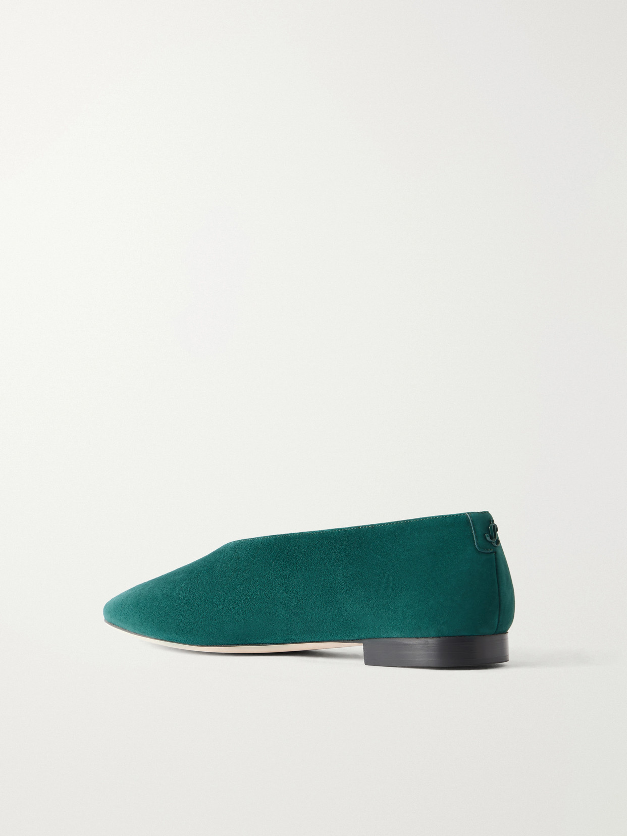 Margot Ballet Flats