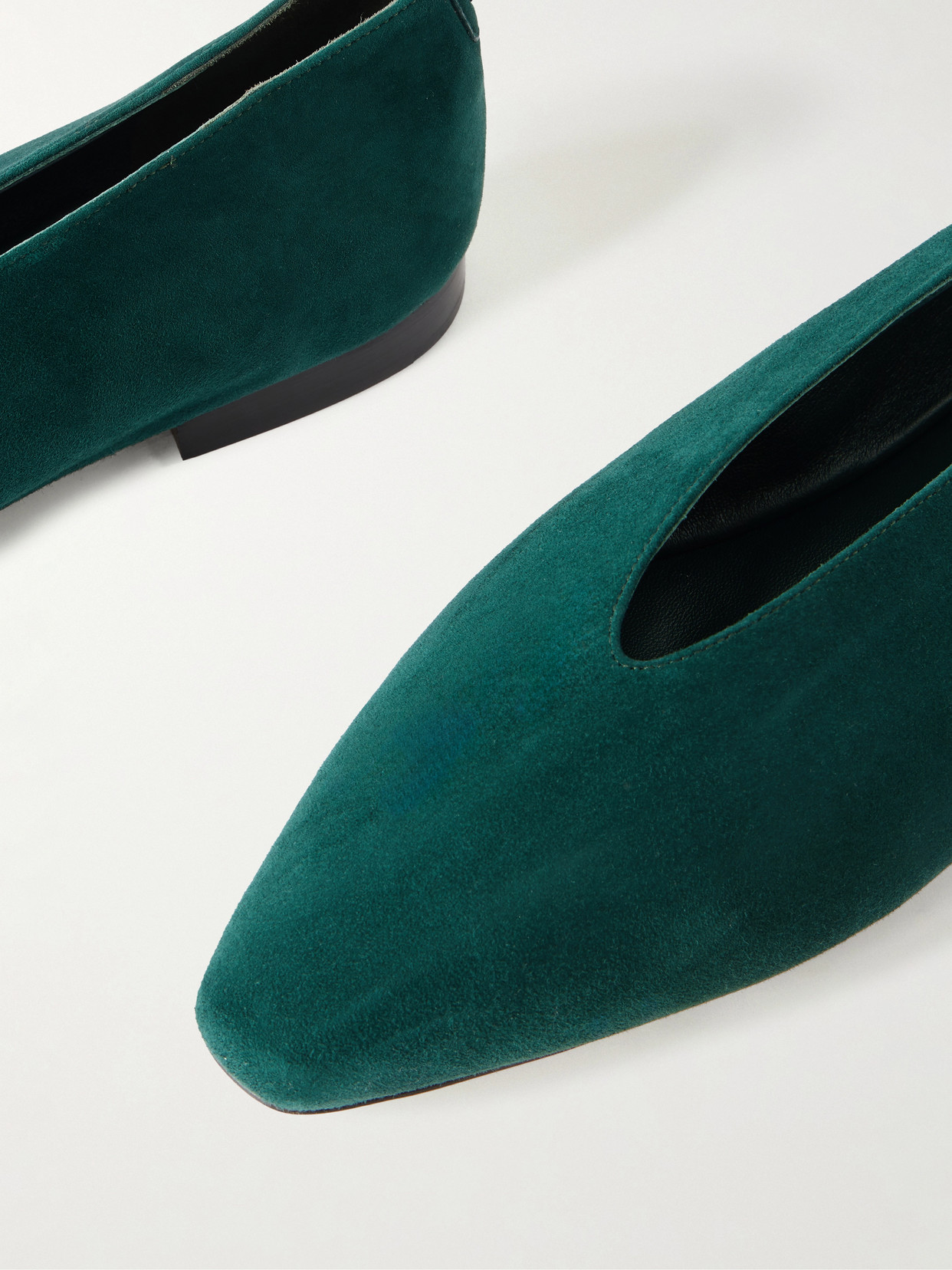 Margot Ballet Flats