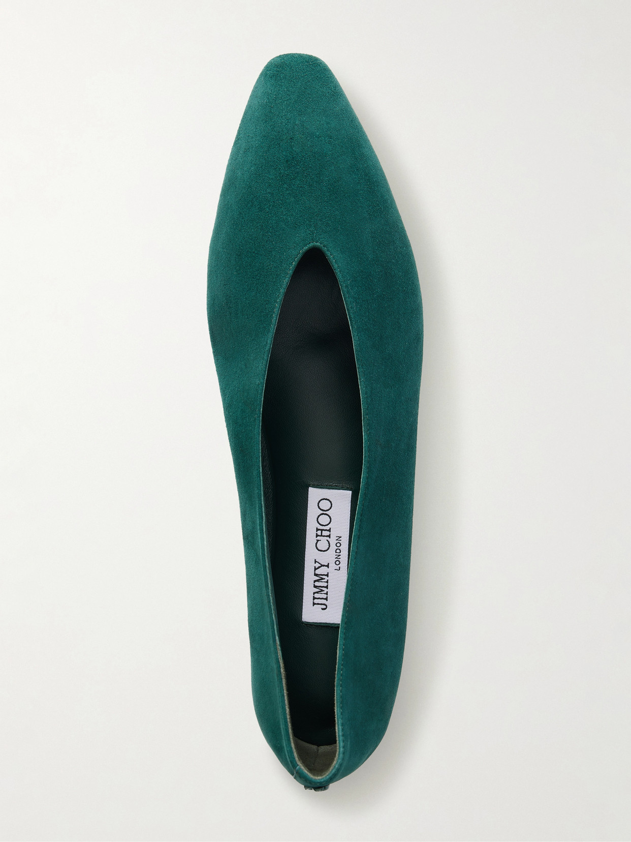 Margot Ballet Flats