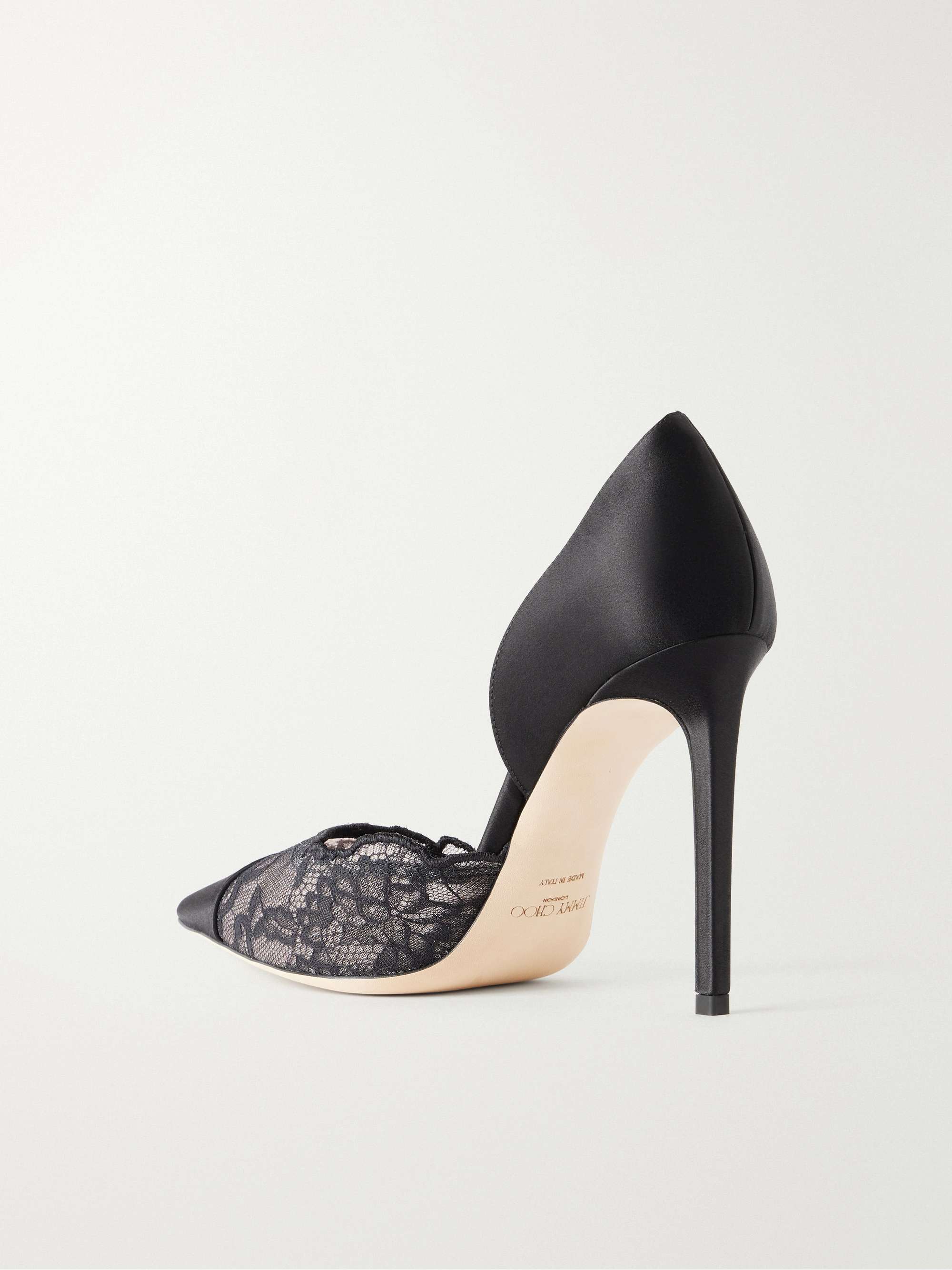 JIMMY CHOO 