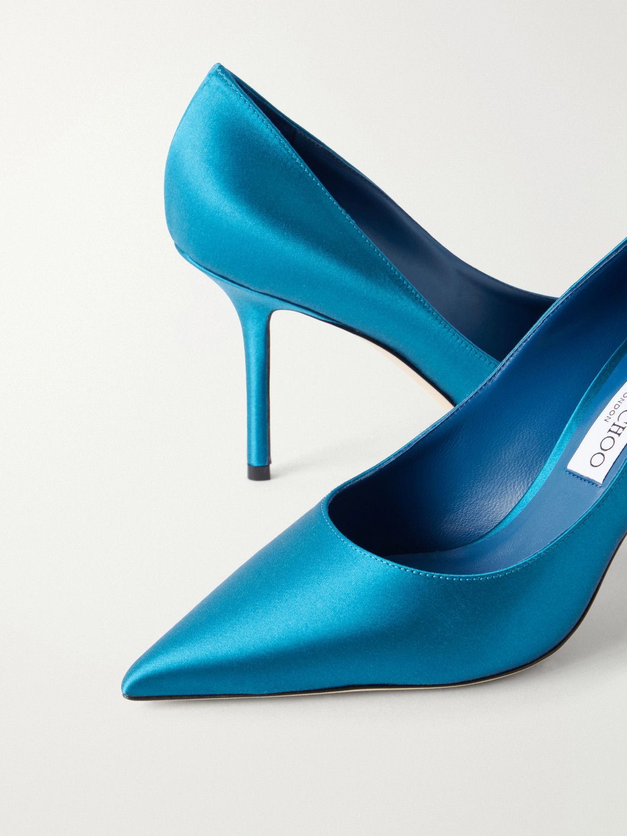 Love 85 Pumps