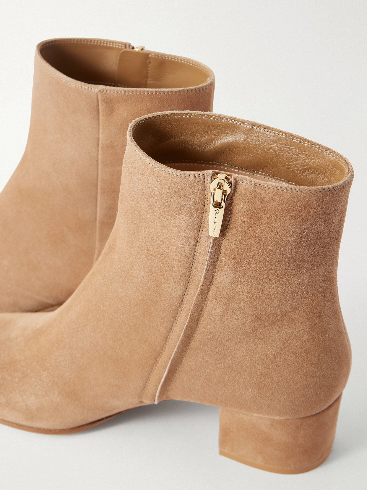 Joelle 45 Ankle Boots