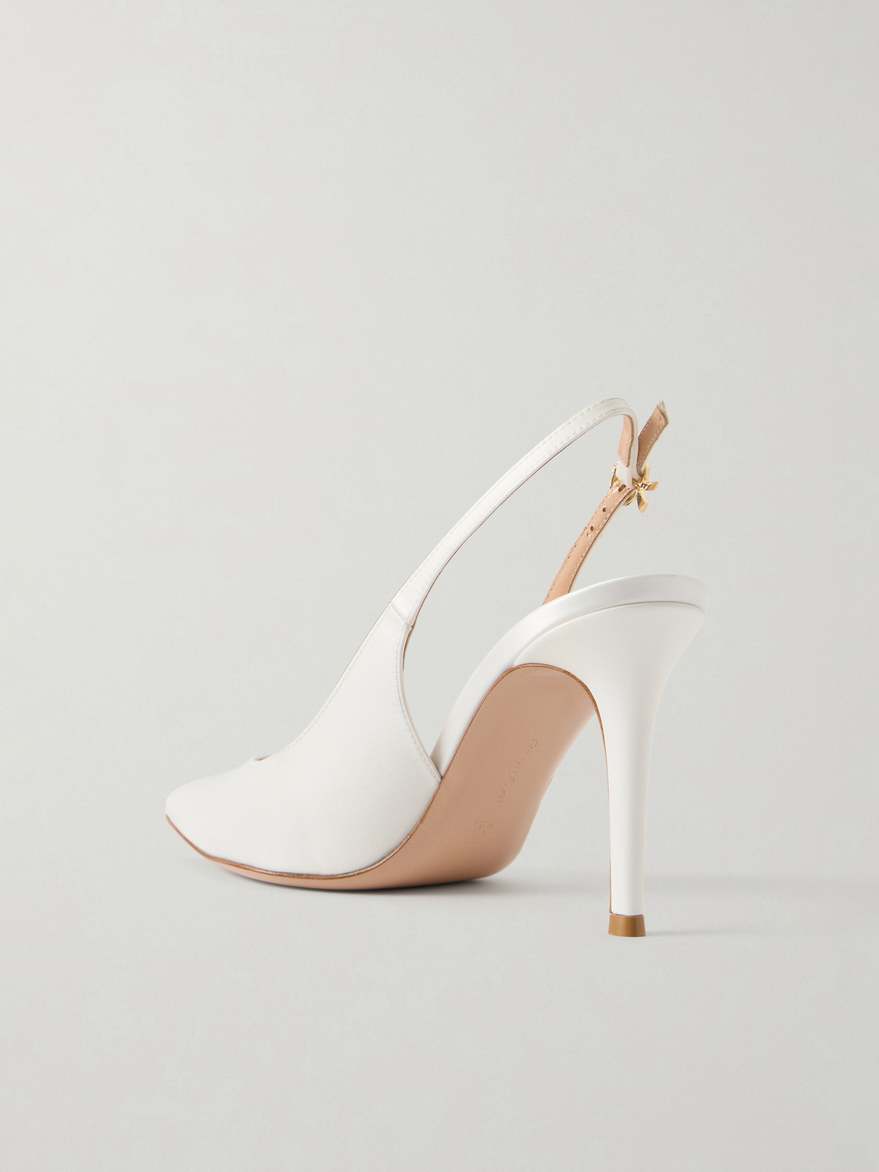 Ribbon 85 Slingback