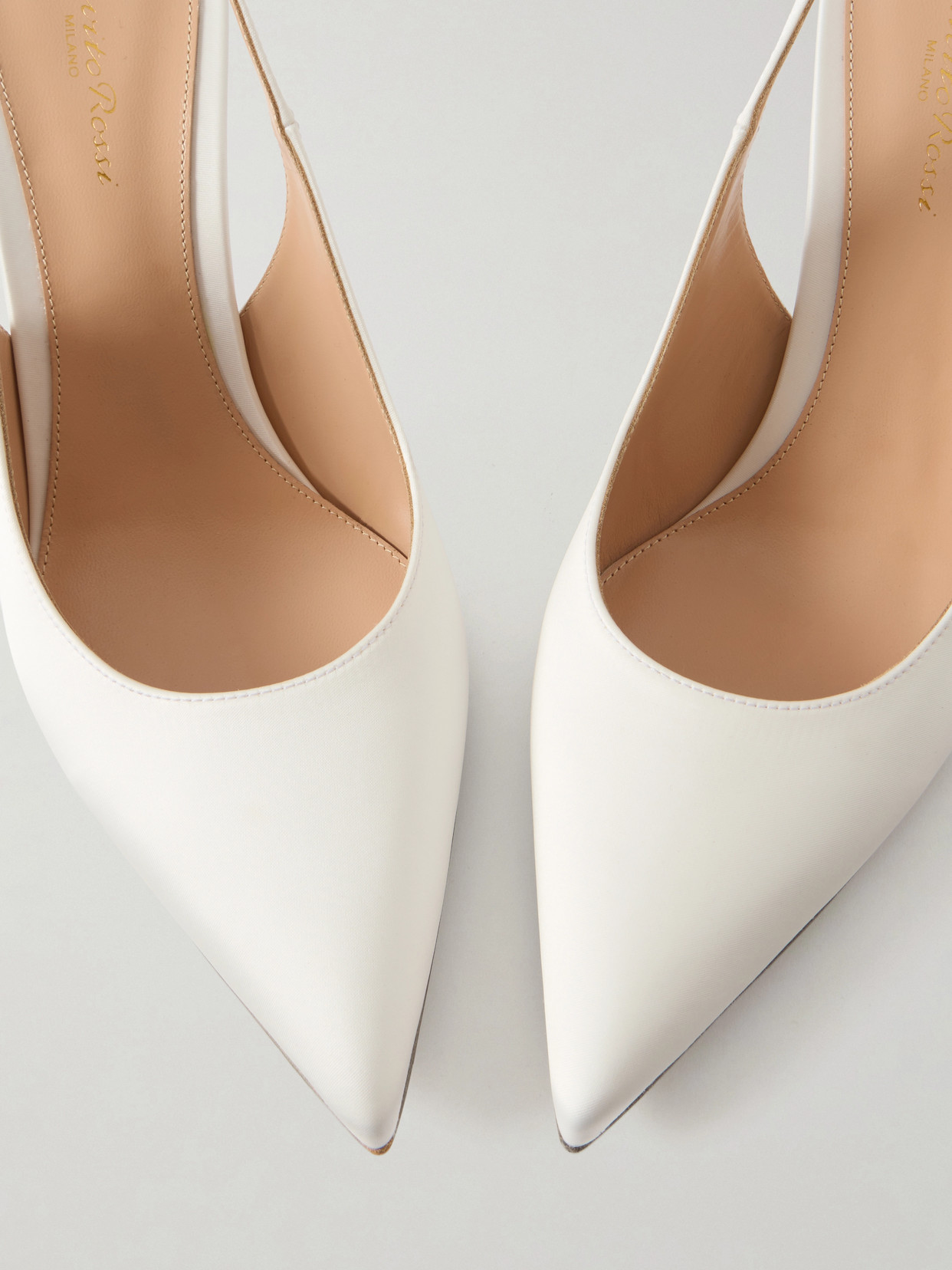 Ribbon 85 Slingback