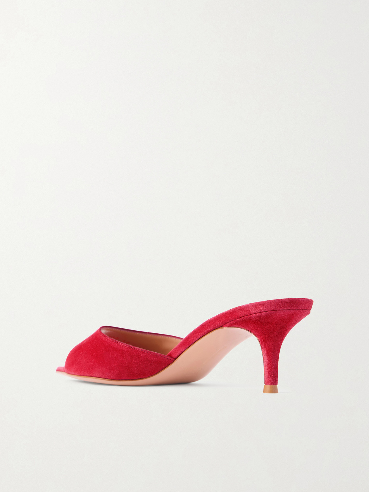 Elle 55 Mules