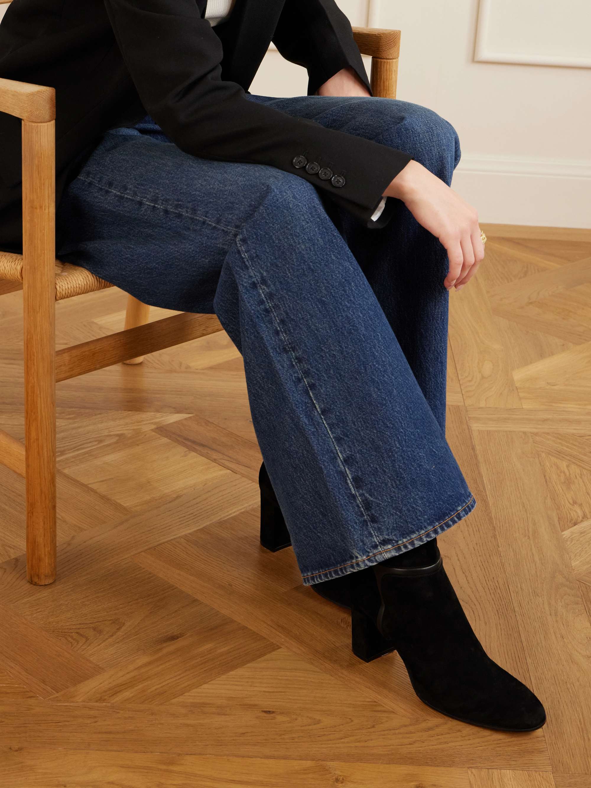 GIANVITO ROSSI 