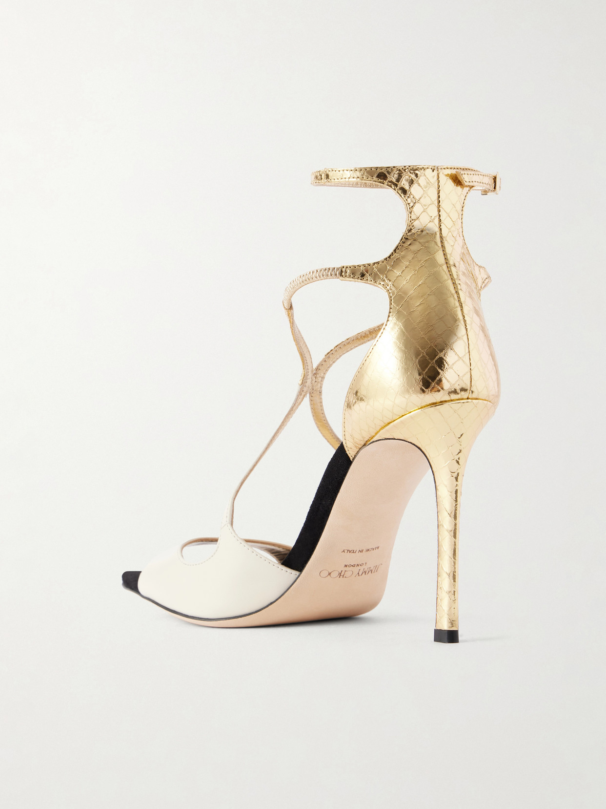 Azia 95 Sandals
