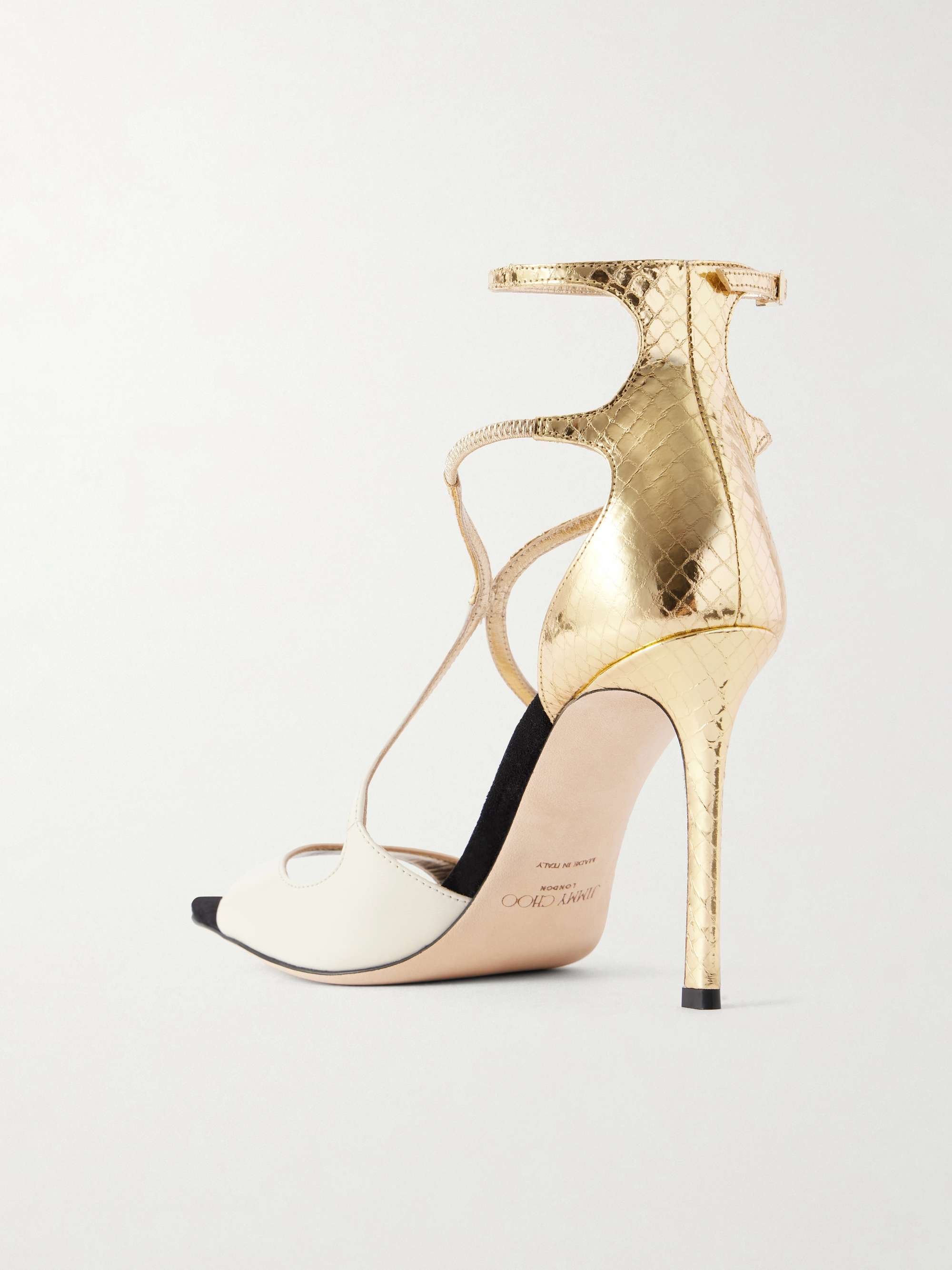 JIMMY CHOO 