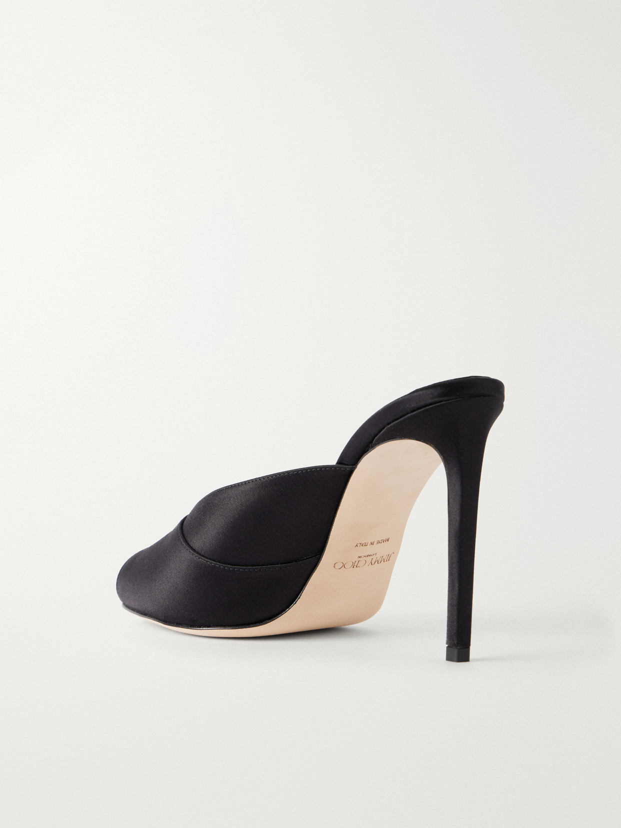 Brigitte 100 Mules