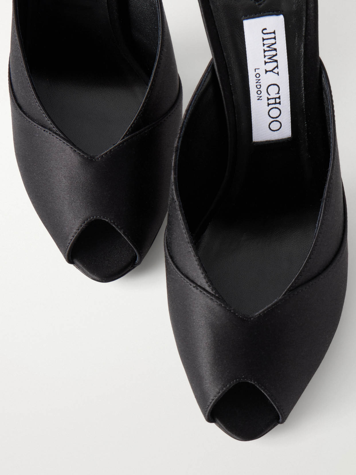 Brigitte 100 Mules