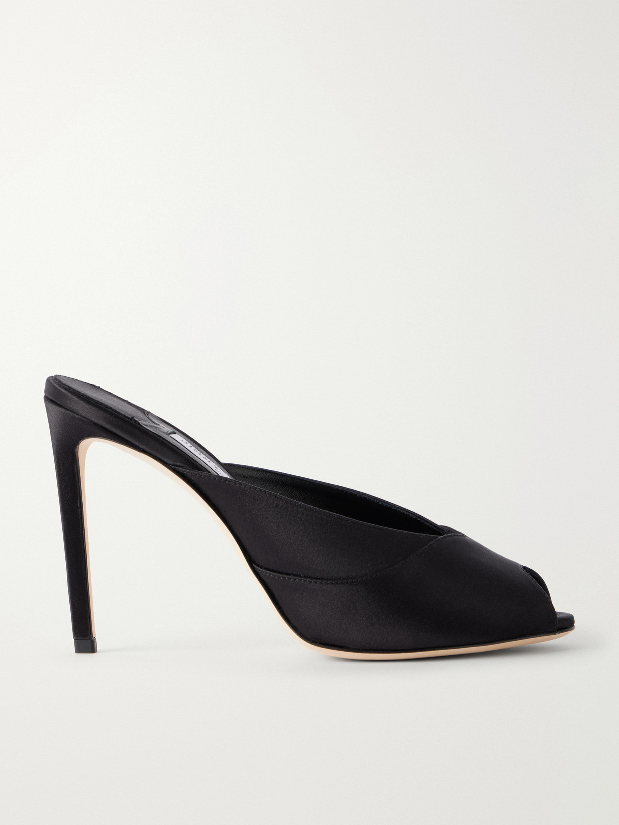 Brigitte 100 Mules