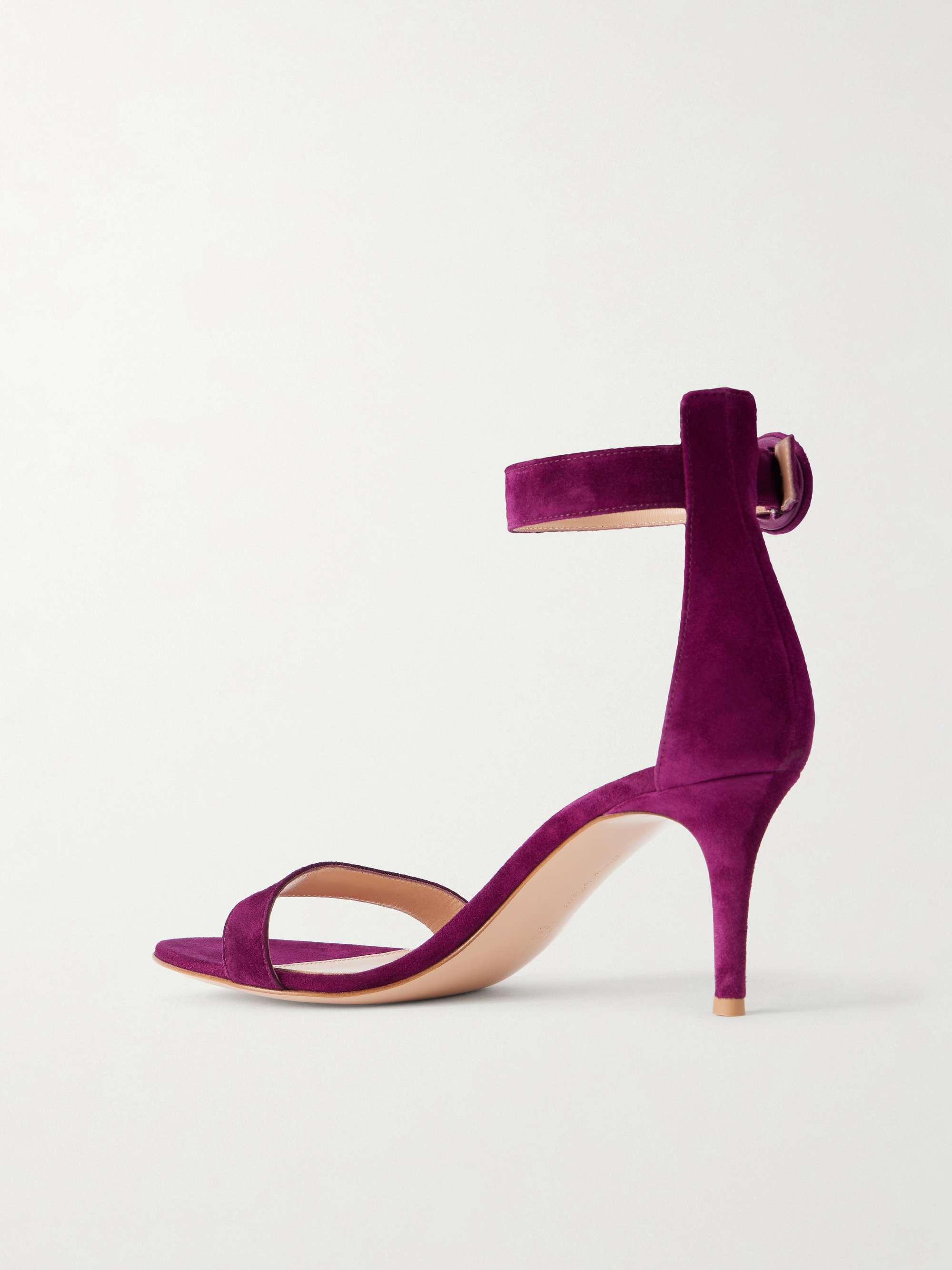 GIANVITO ROSSI 
