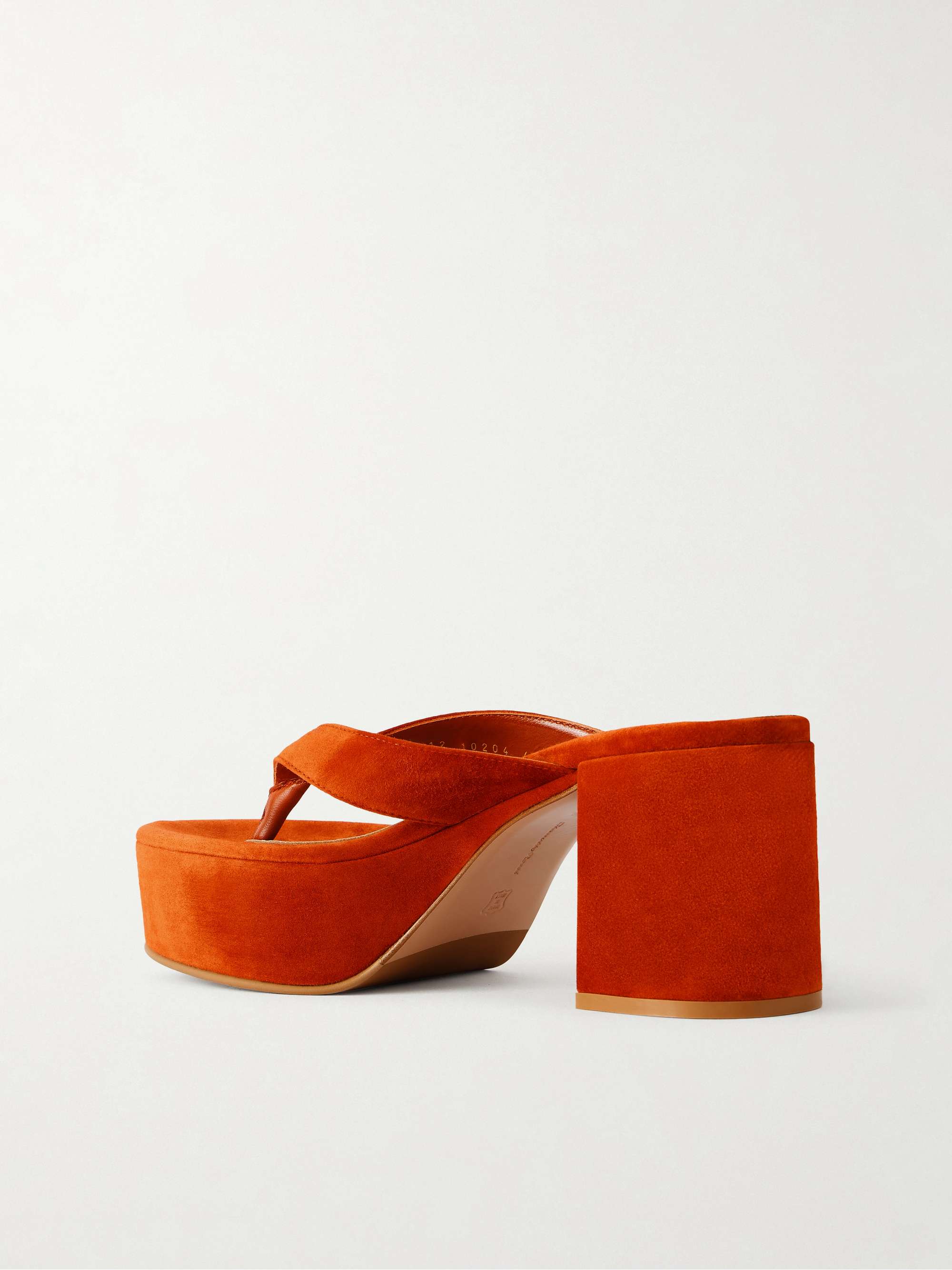 GIANVITO ROSSI 