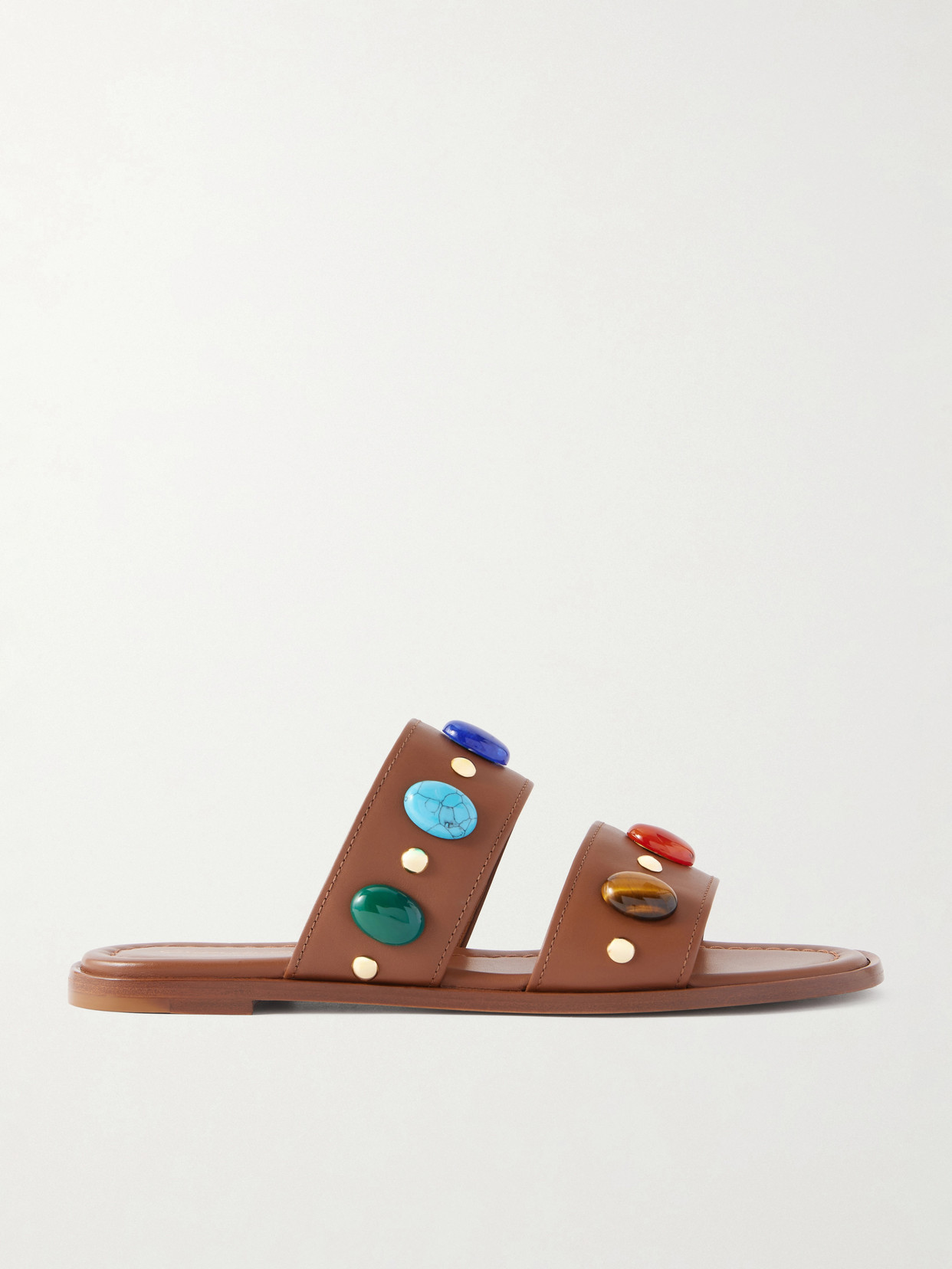 Pasha Sandals