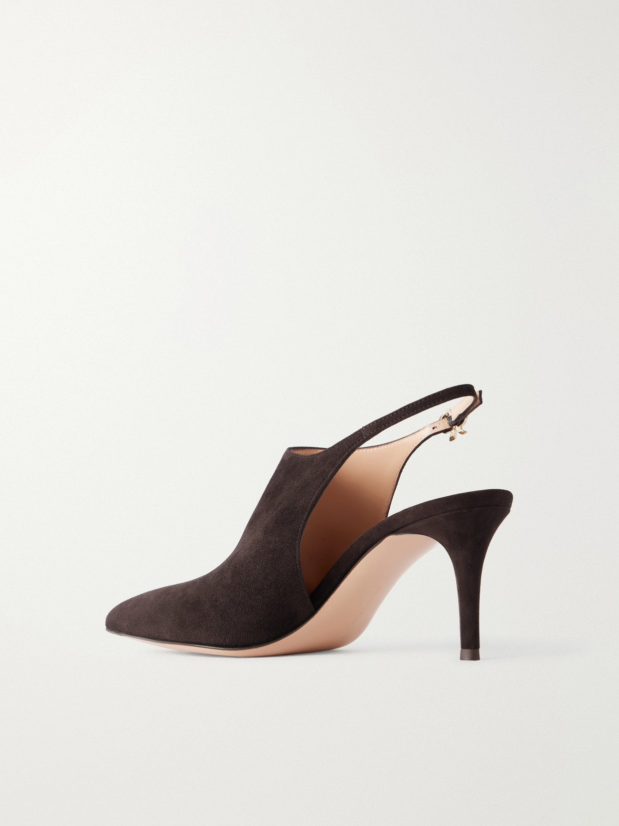 Bazel 70 Pumps