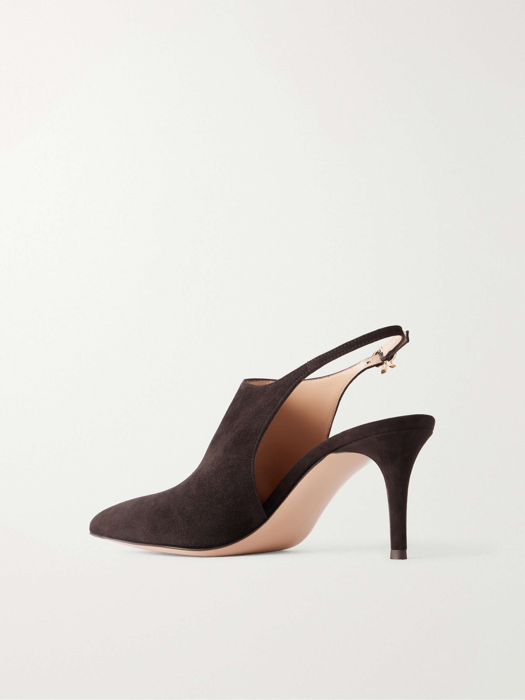 GIANVITO ROSSI 