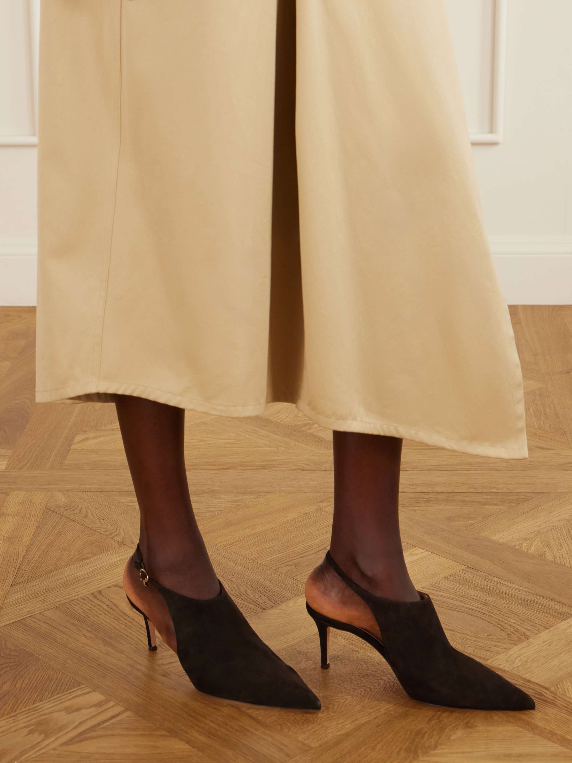 GIANVITO ROSSI 