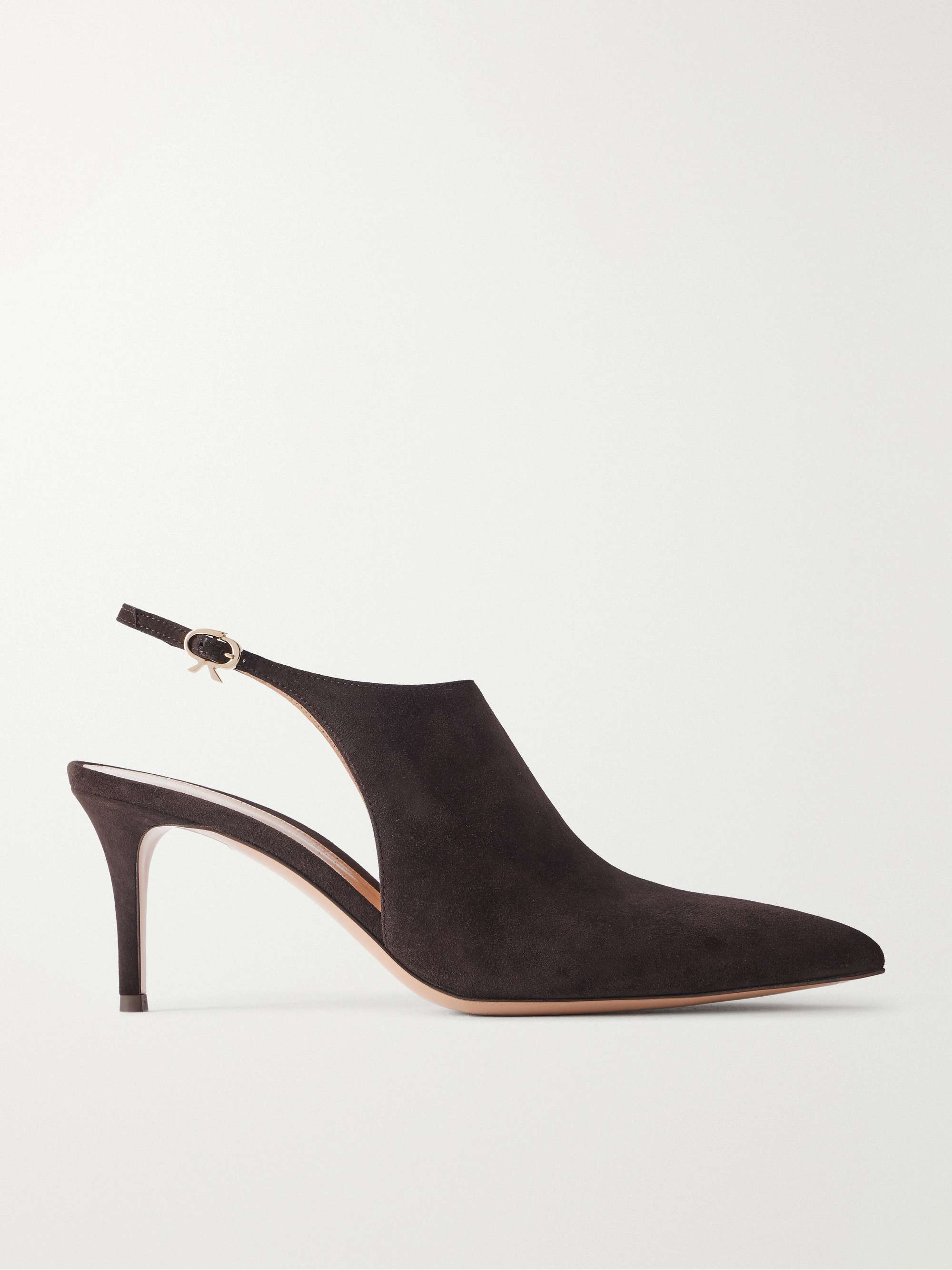 GIANVITO ROSSI 