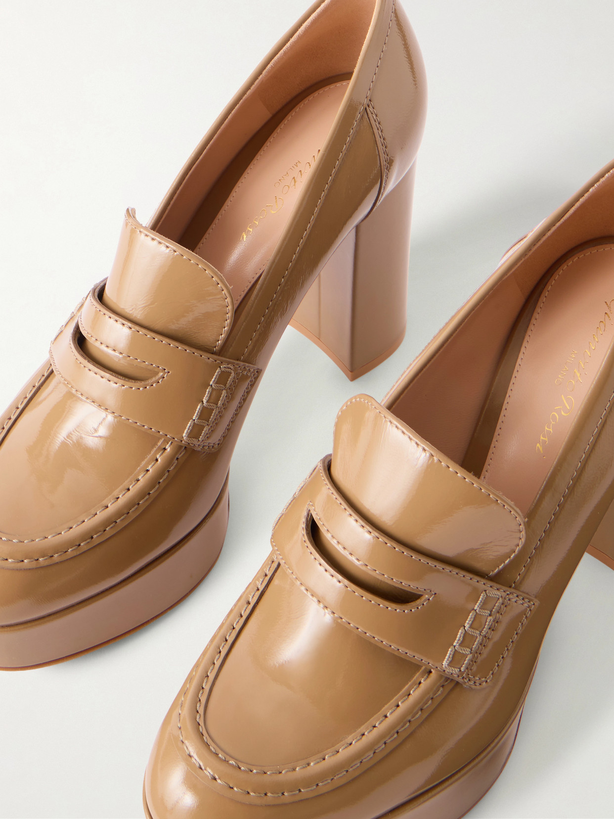 Hadden Nuit 70 Pumps