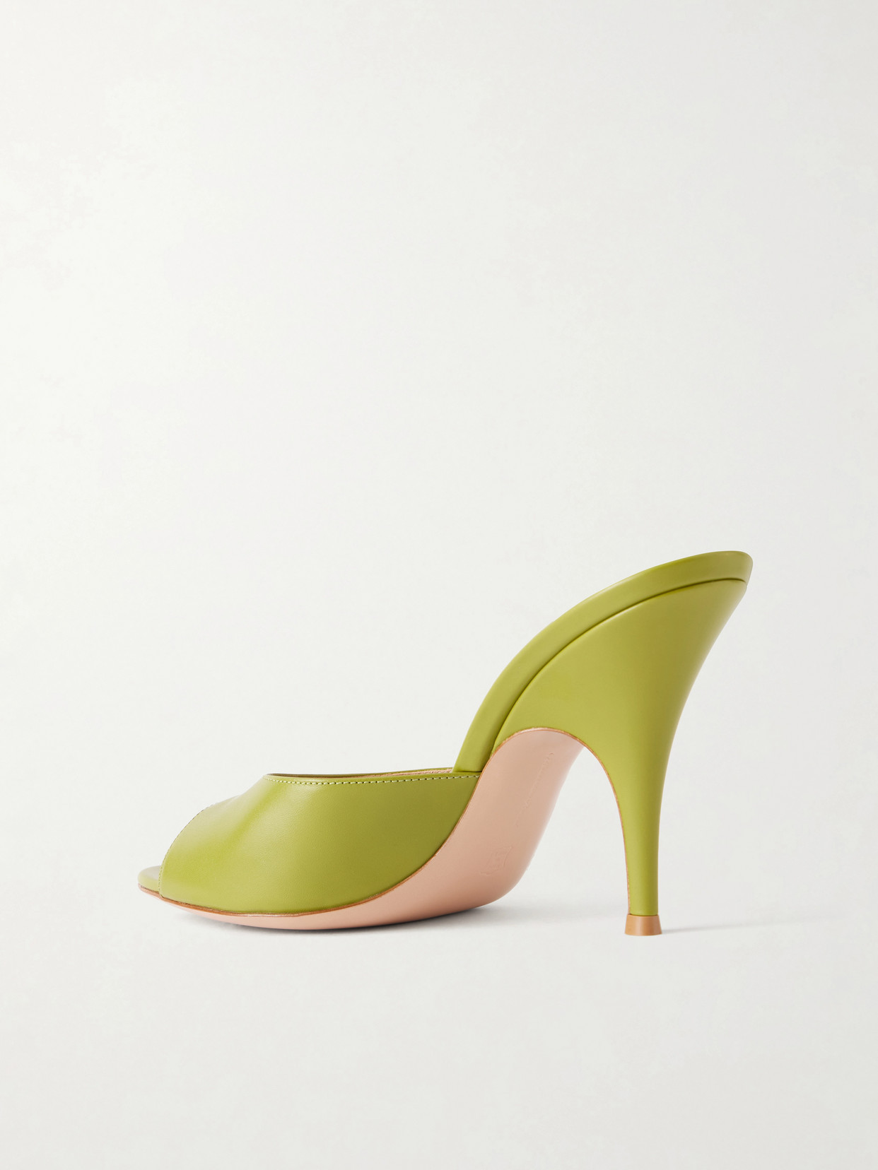Sofia 95 Mules