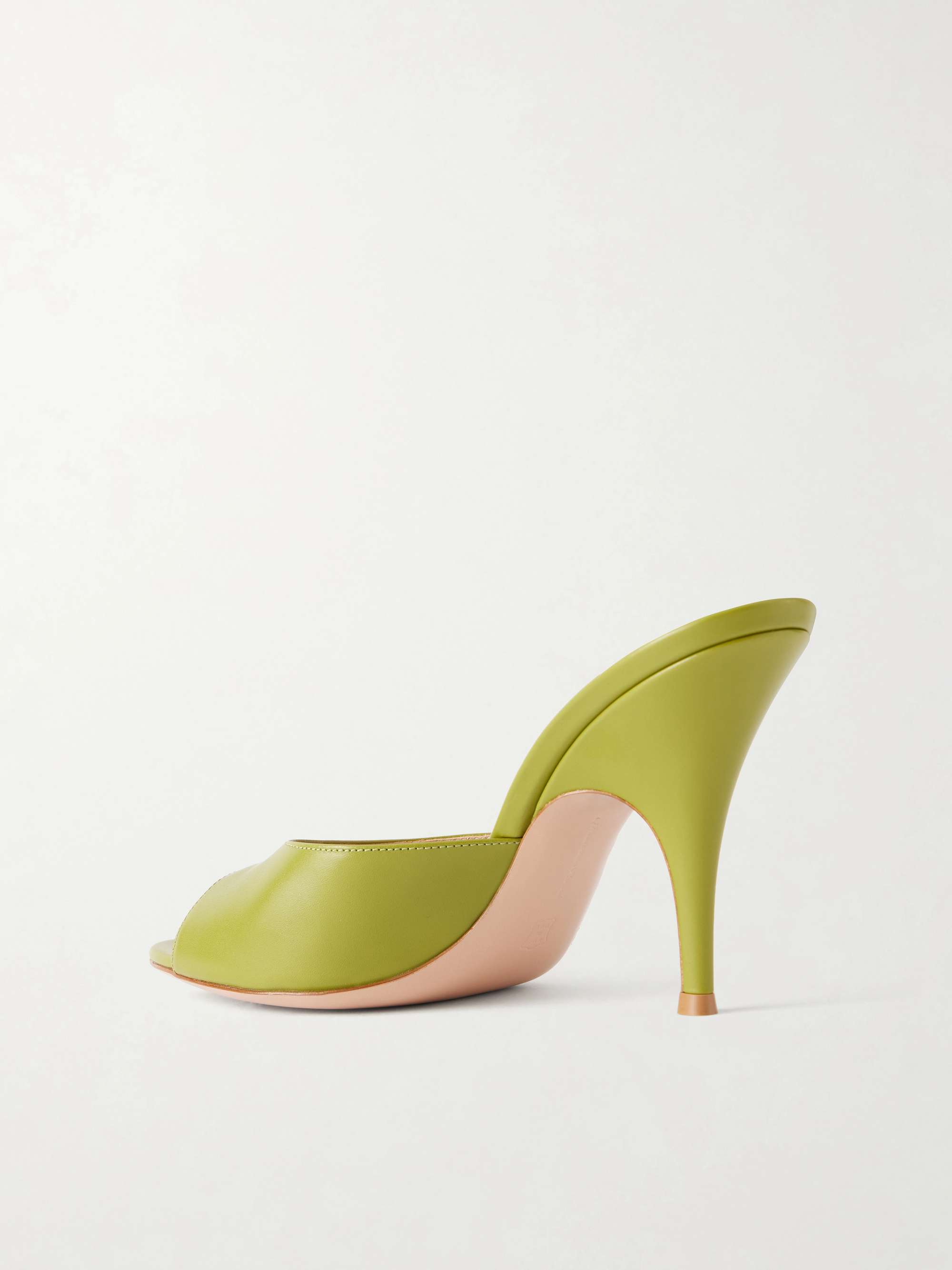 GIANVITO ROSSI 