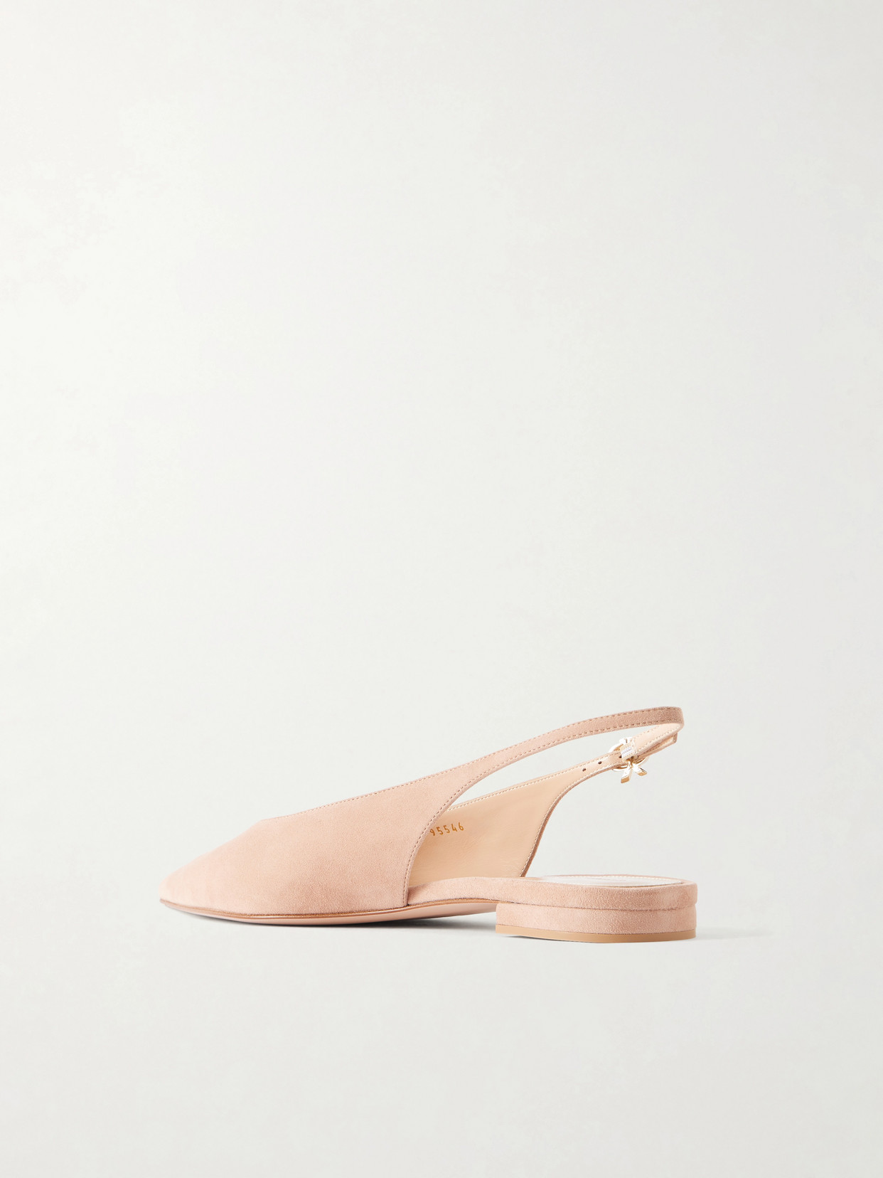 Robbie Slingback