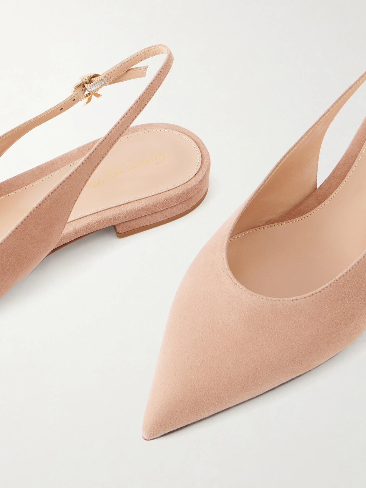 Robbie Slingback
