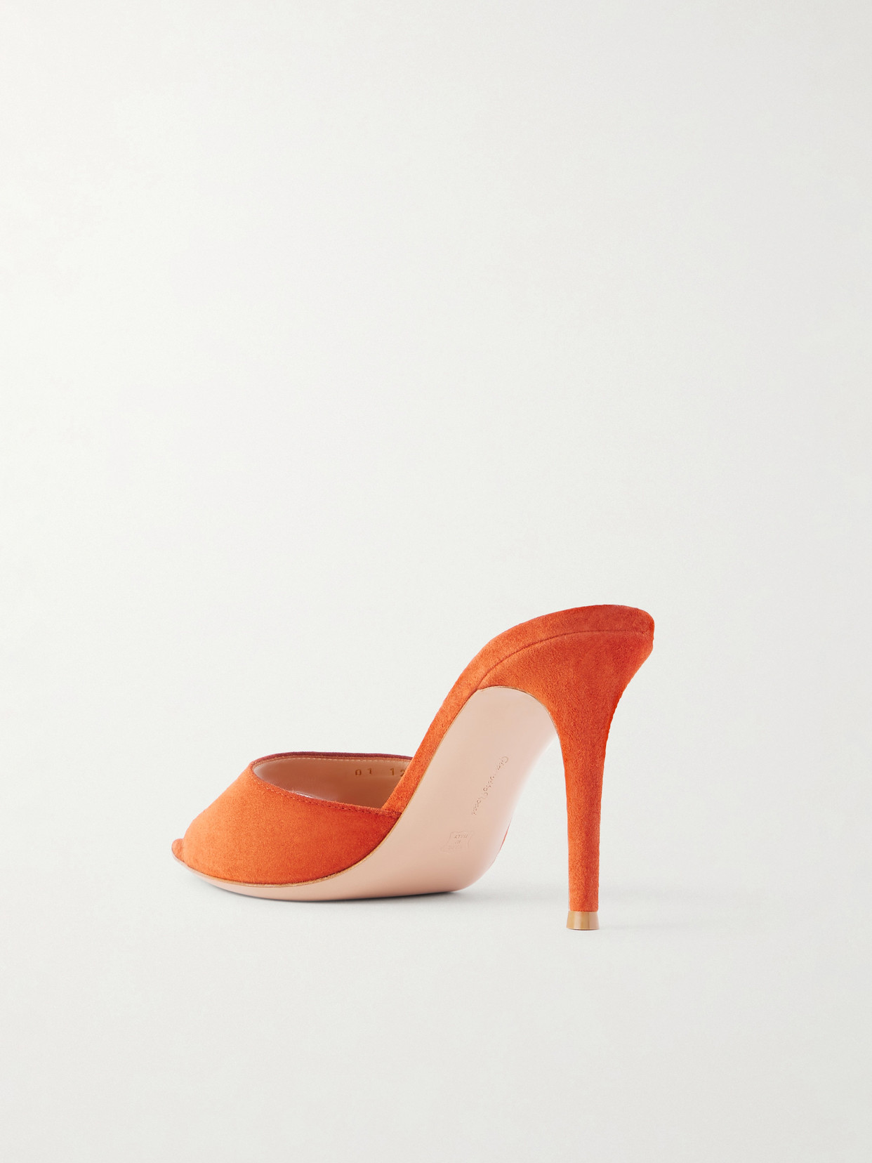 Elle 85 Sandals