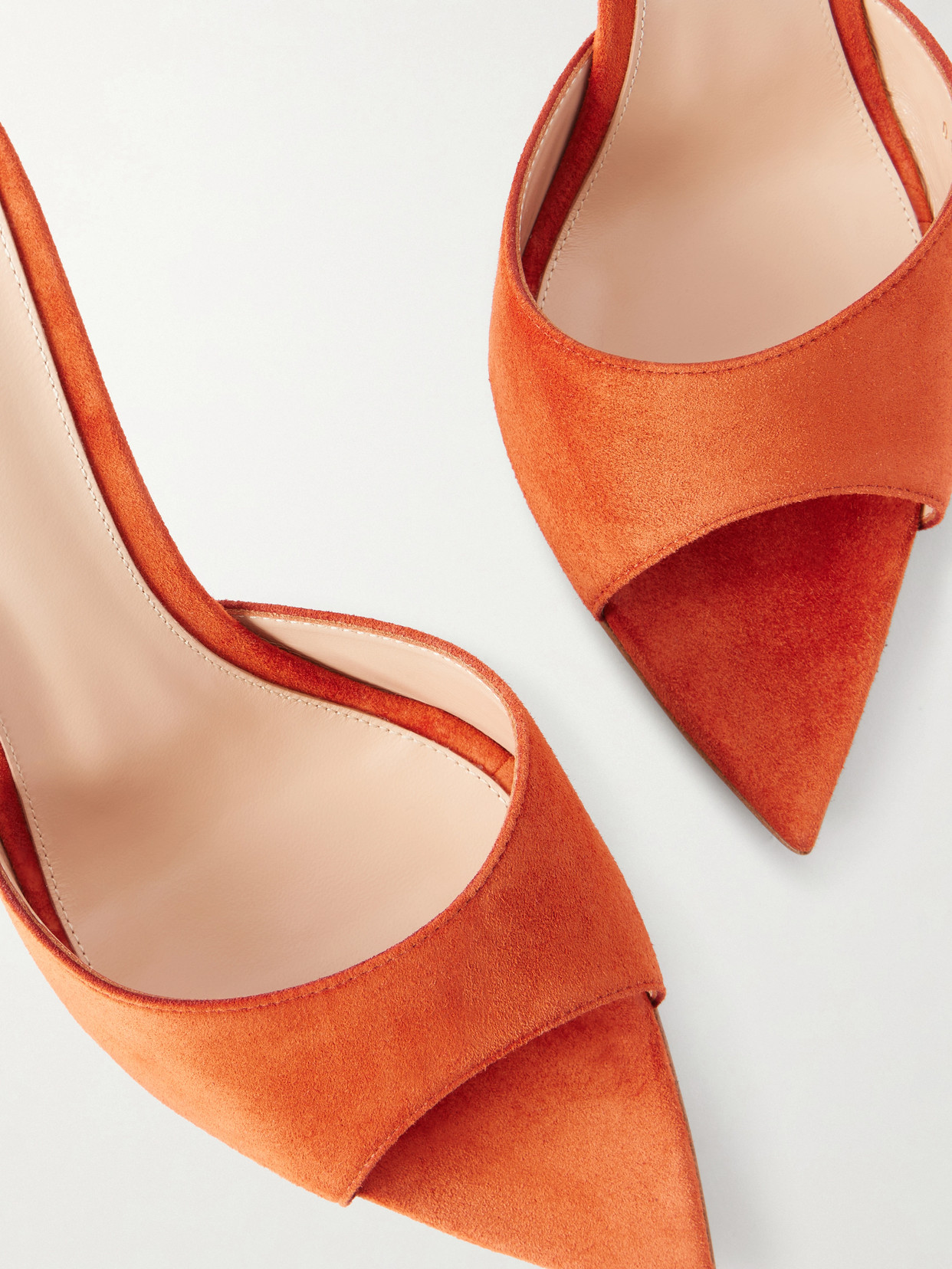Elle 85 Sandals