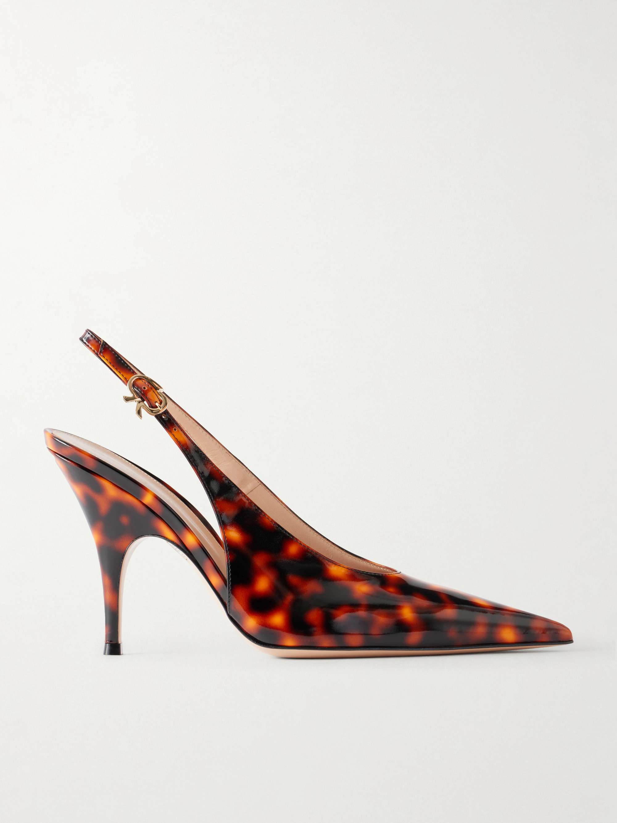 GIANVITO ROSSI 