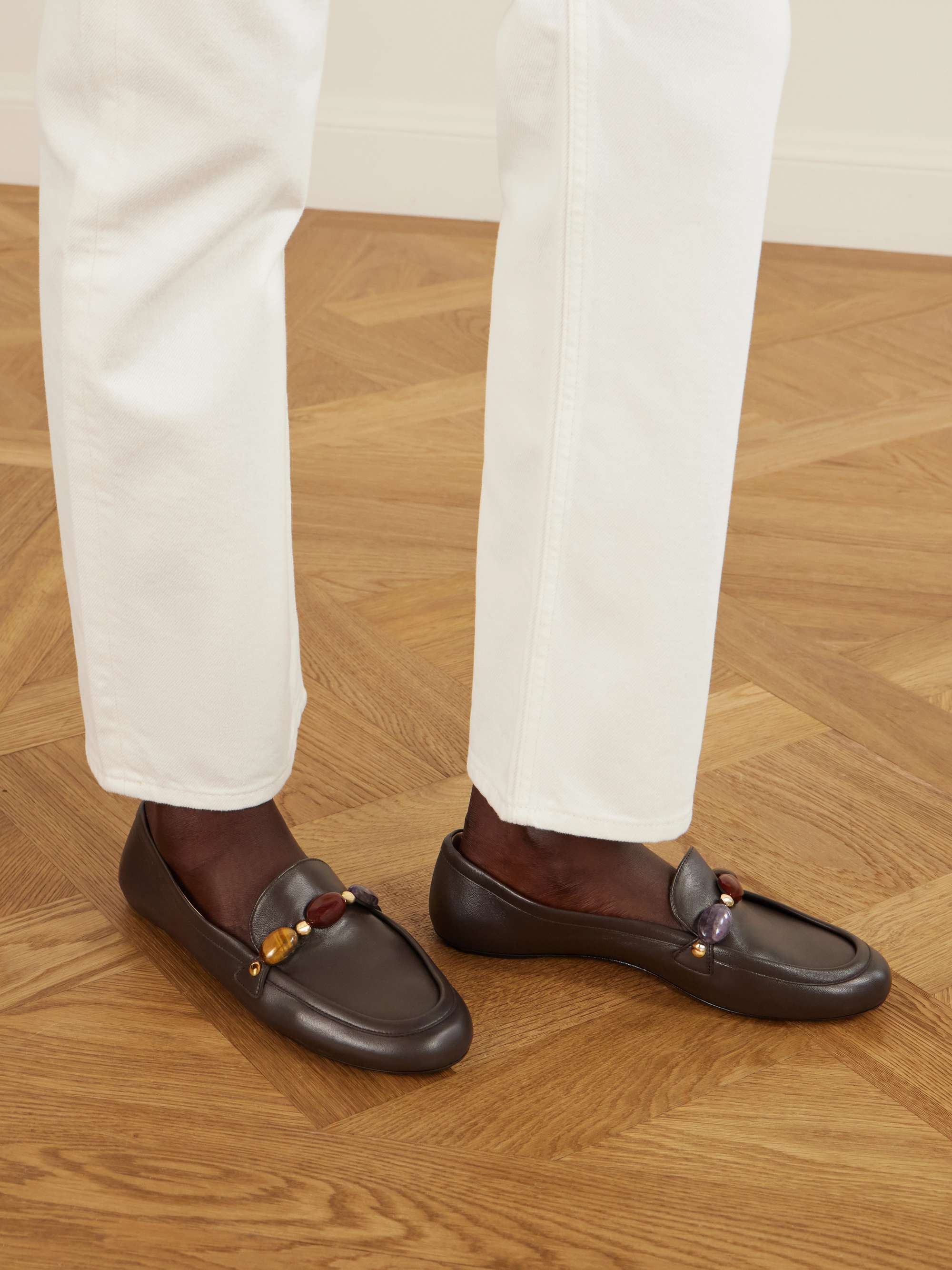 GIANVITO ROSSI 