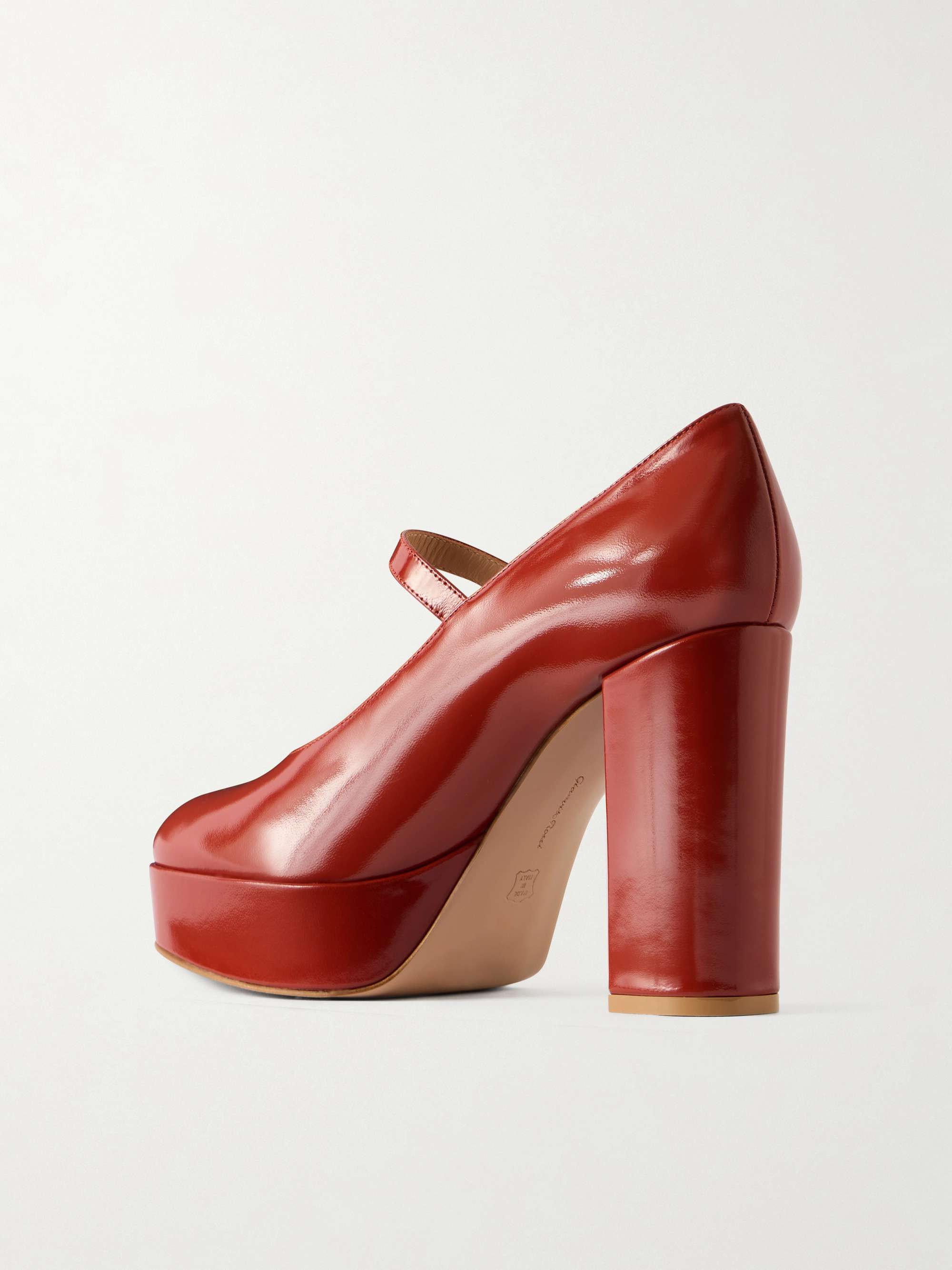 GIANVITO ROSSI 