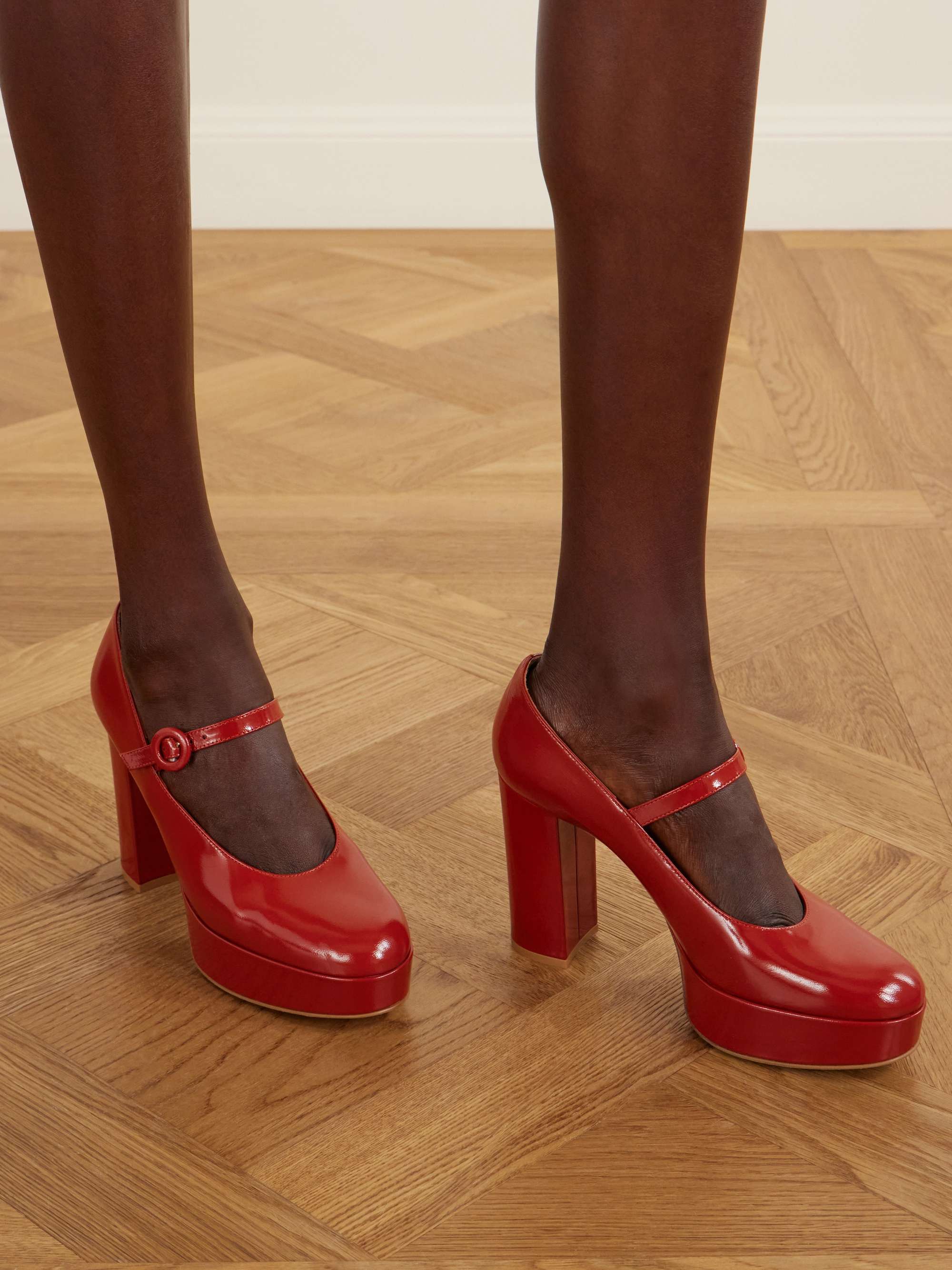 GIANVITO ROSSI 