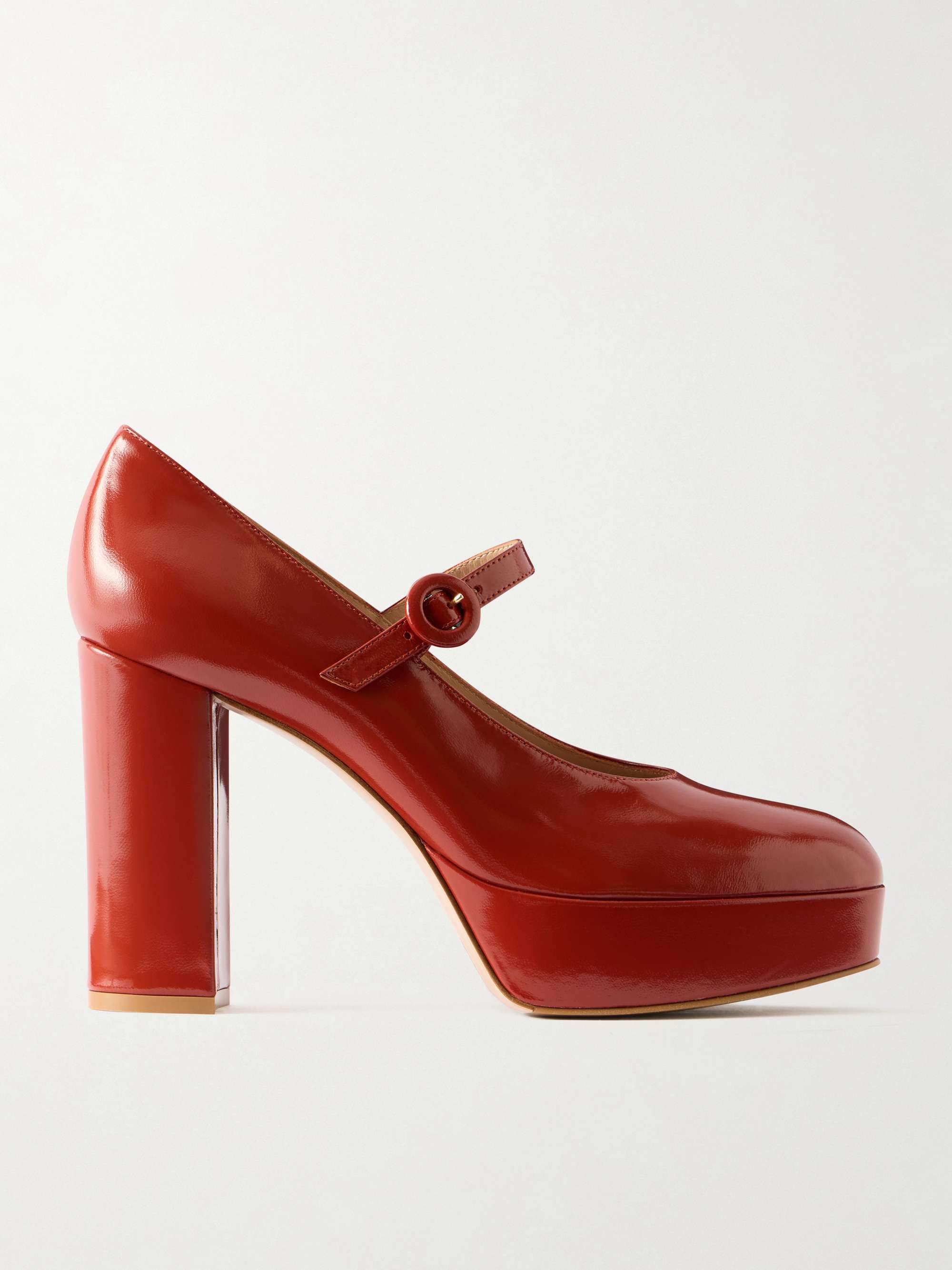 GIANVITO ROSSI 