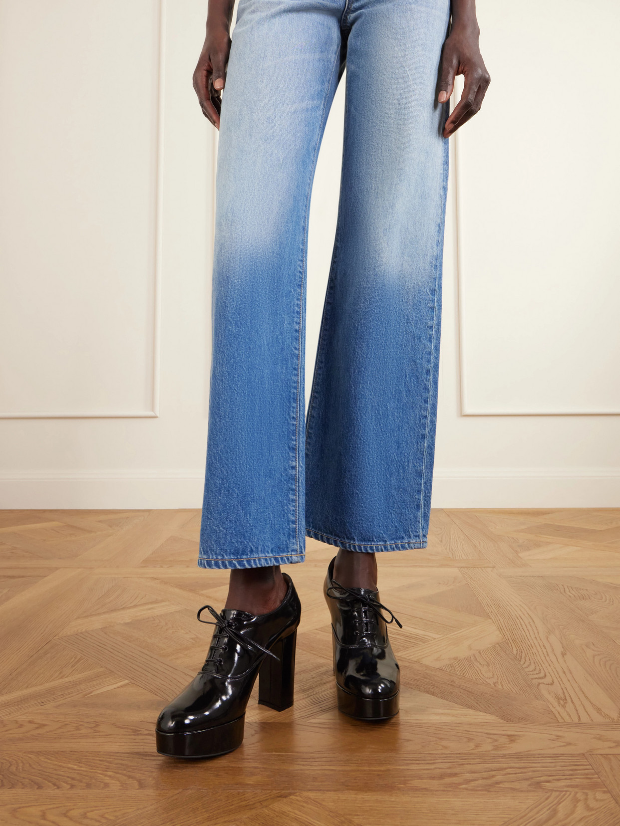 Vicky 70 Pumps