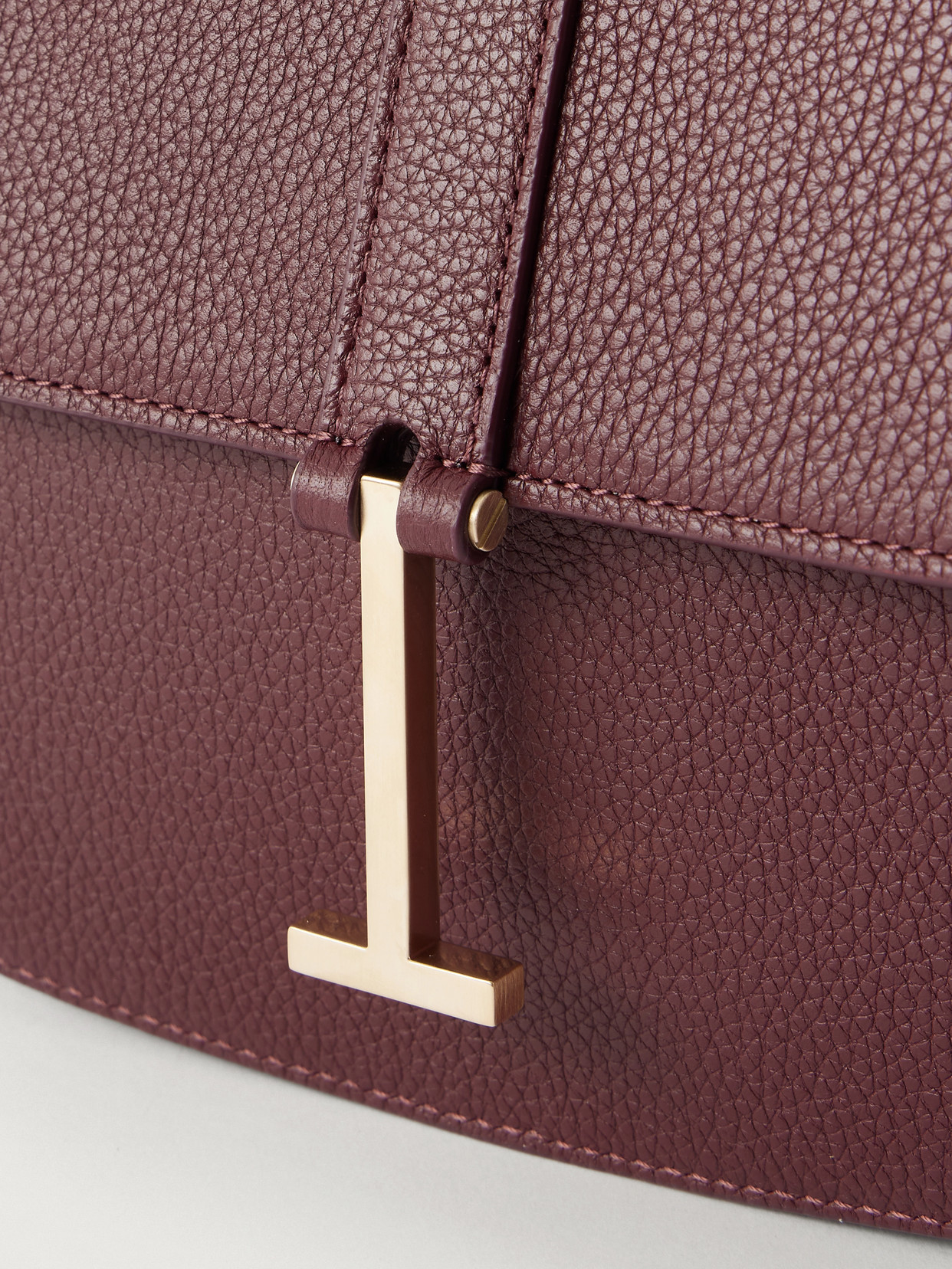 Small Shoulder Bag