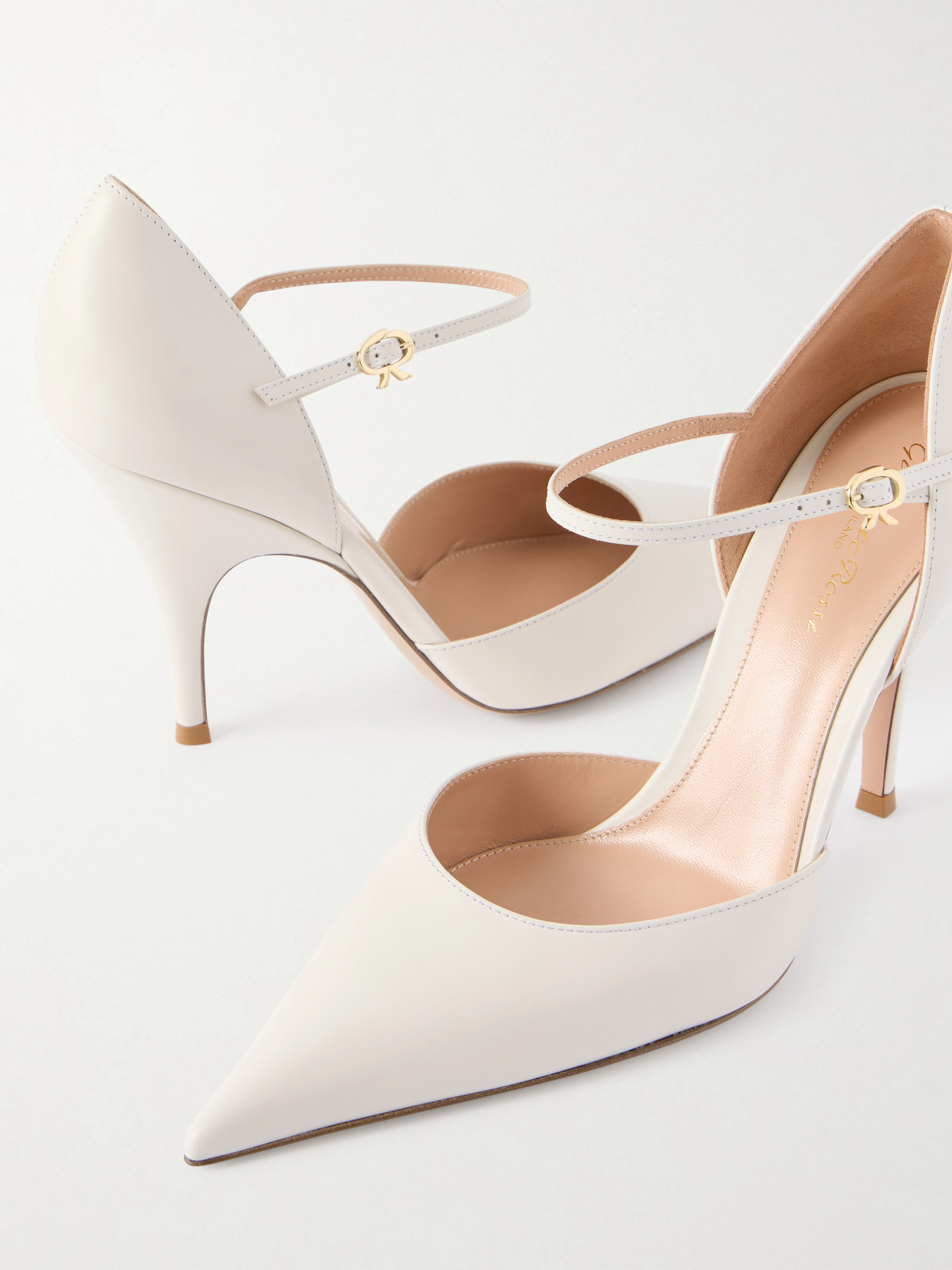 Sofia D'Orsay 95 Pumps