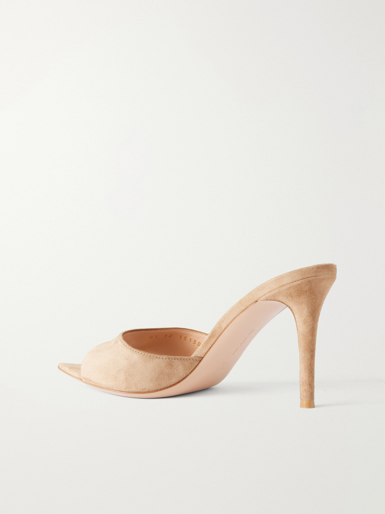 Elle 85 Pumps