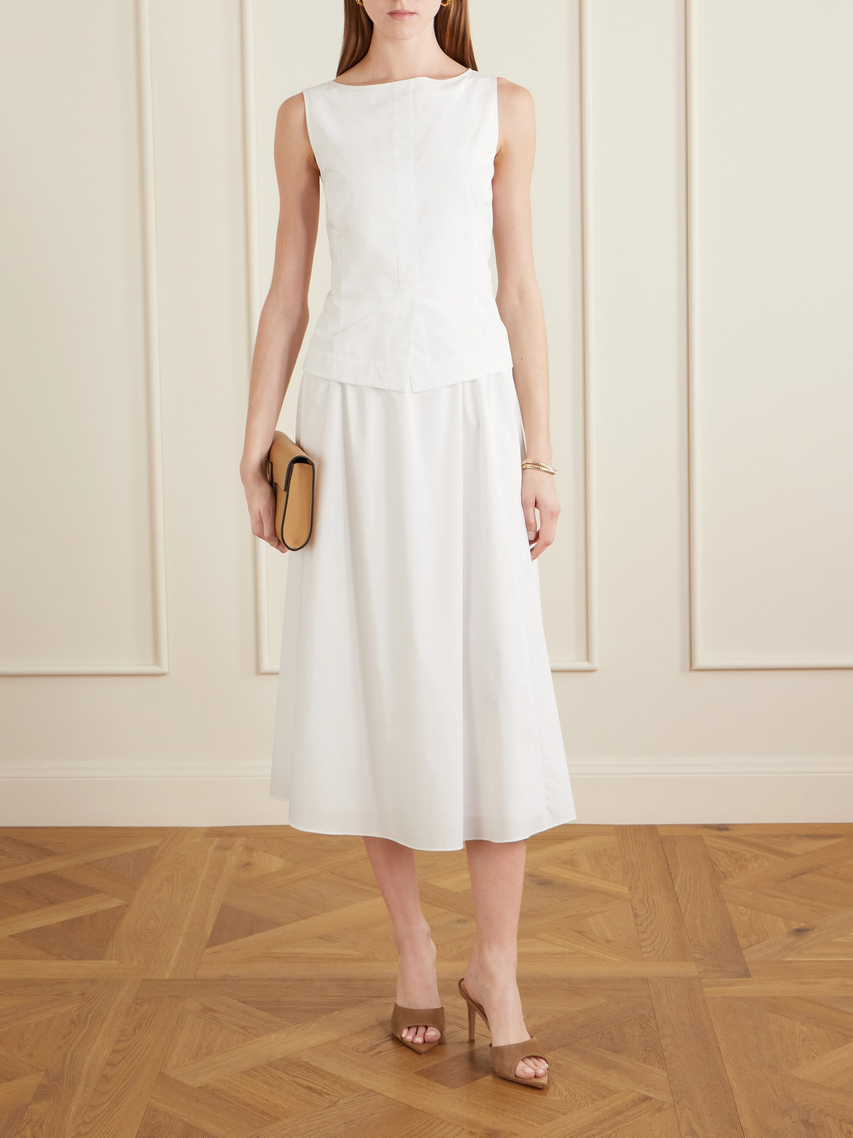 Elle 85 Pumps