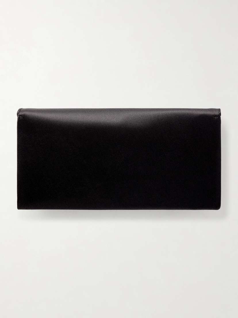 Tom Ford Satin Clutch | Thumbnail 4 Tom Ford Satin Clutch | Thumbnail 4
