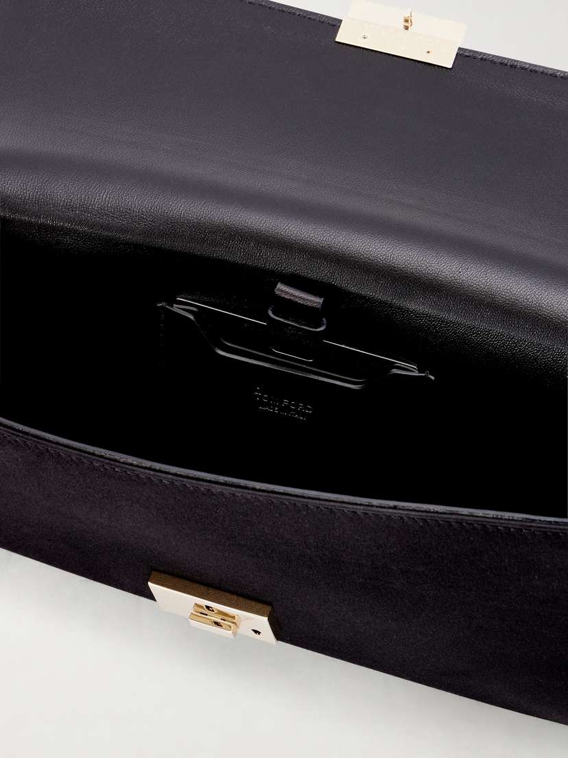 Tom Ford Satin Clutch | Thumbnail 6 Tom Ford Satin Clutch | Thumbnail 6