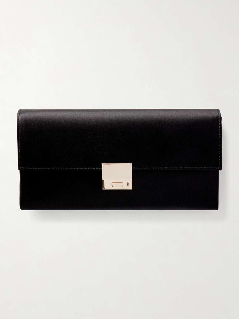 Tom Ford Satin Clutch