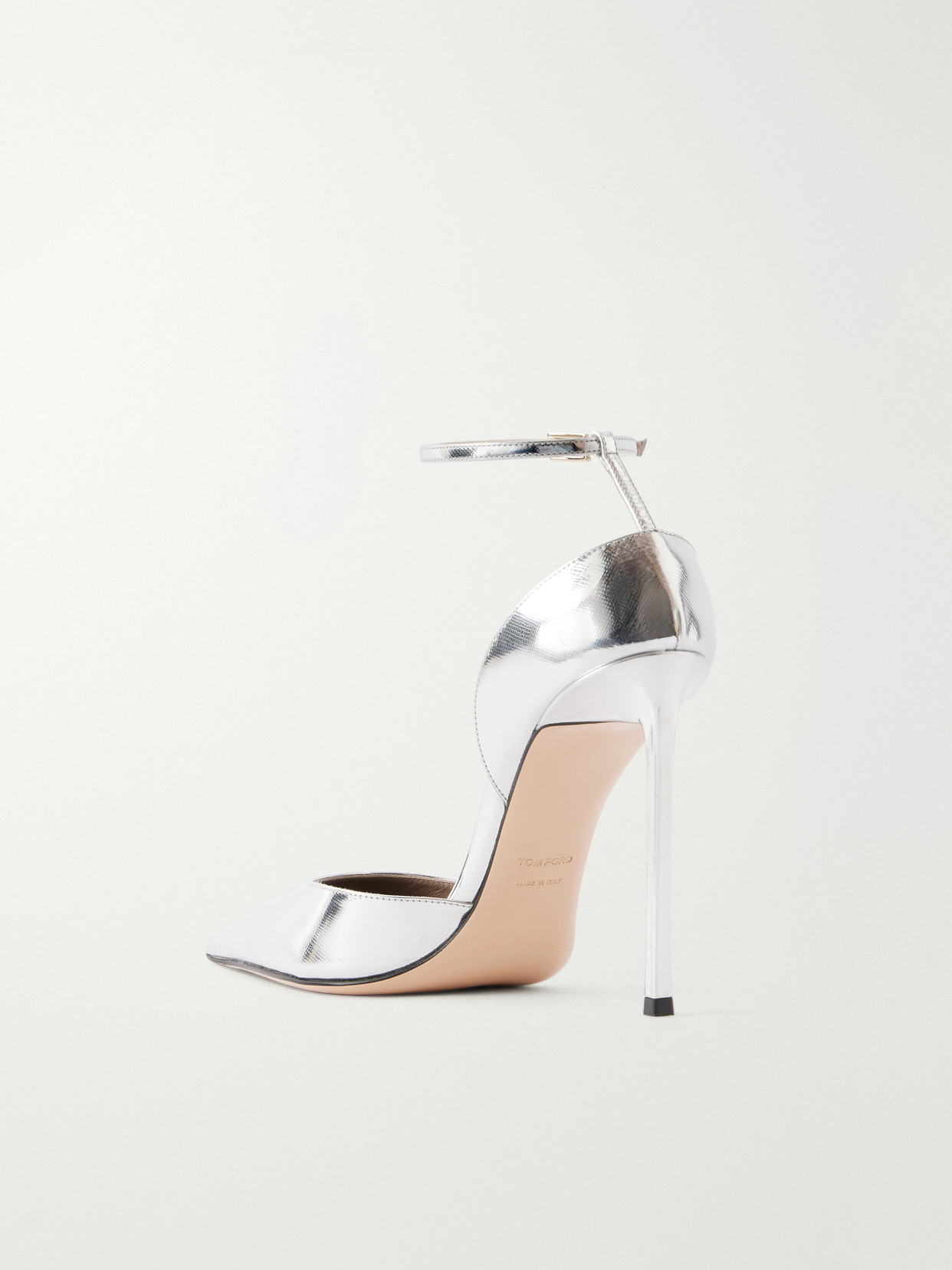 105 Pumps