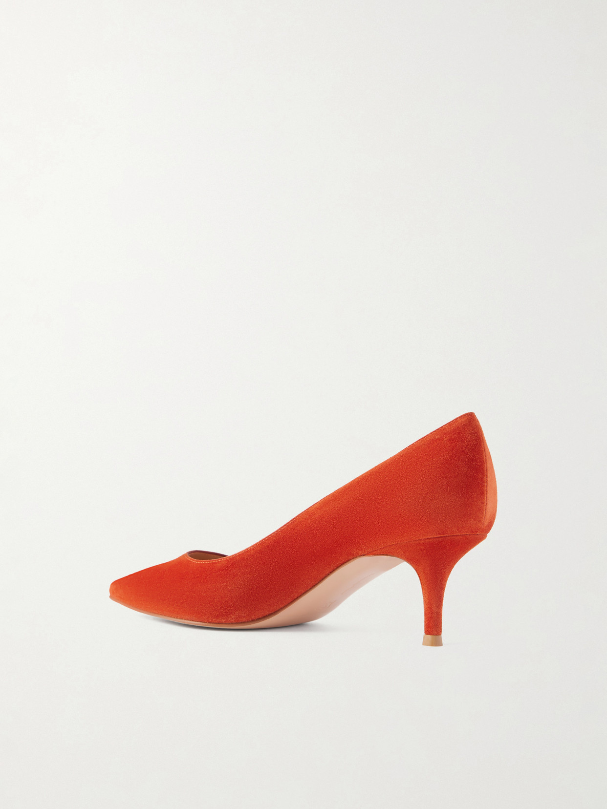 Gianvito 55 Pumps