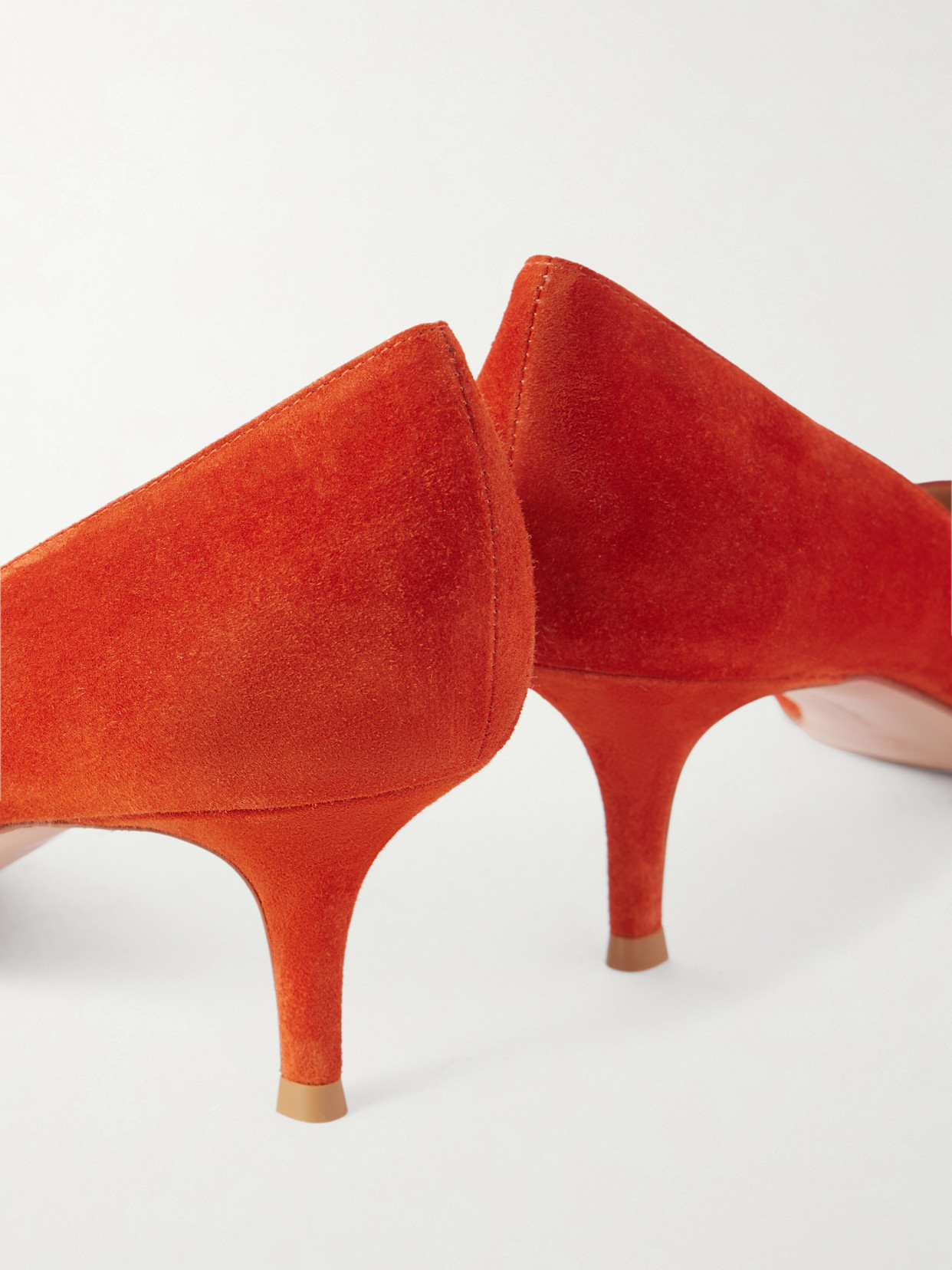 Gianvito 55 Pumps