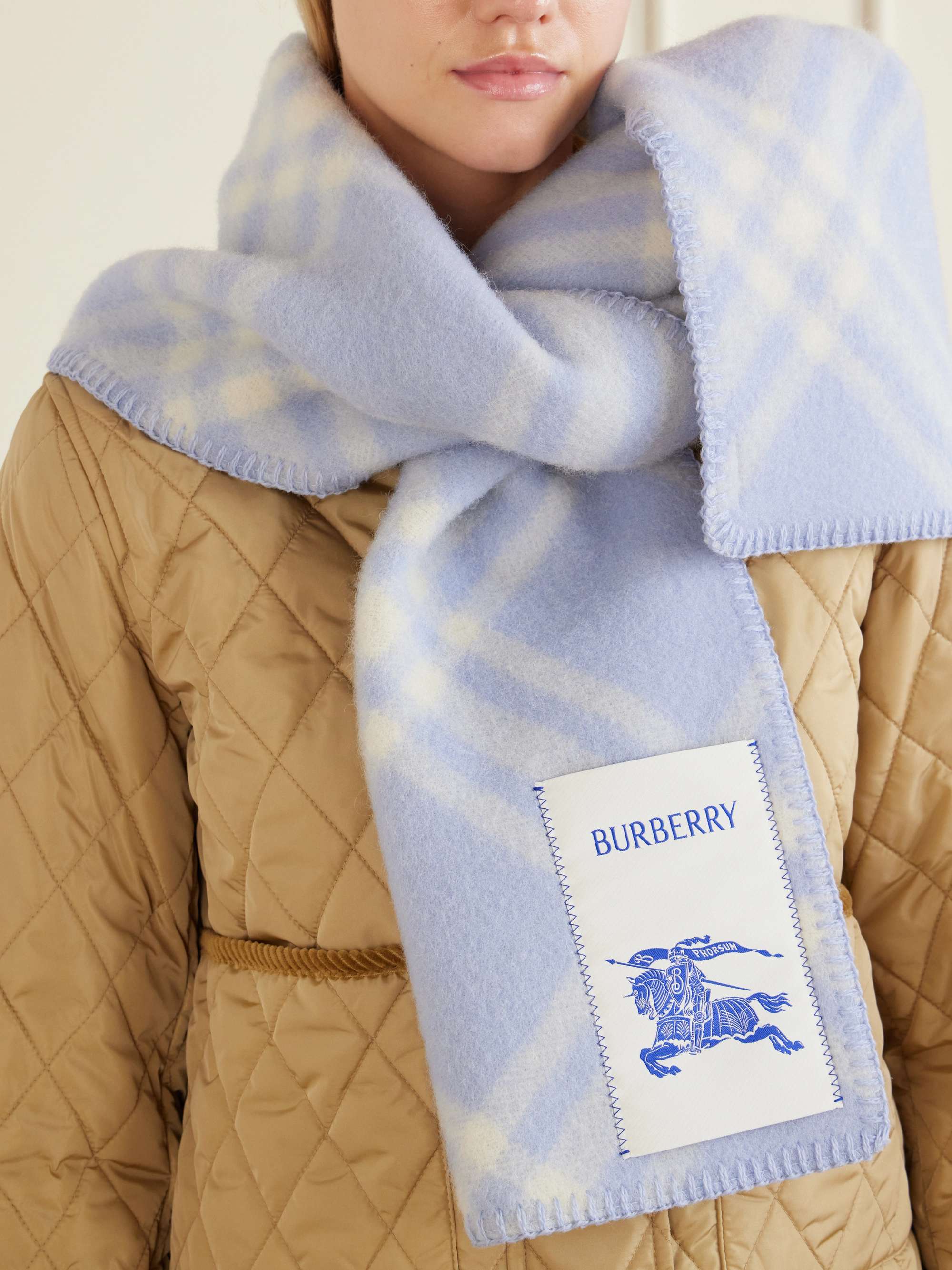 BURBERRY 