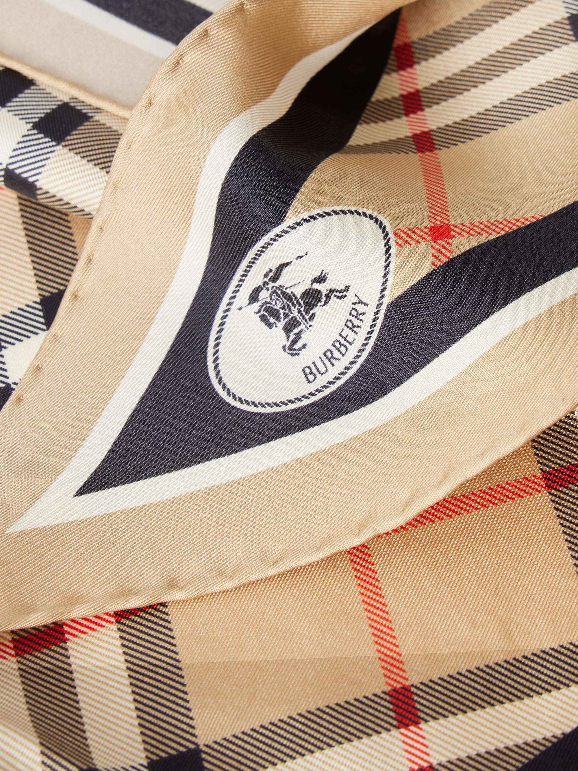 BURBERRY 